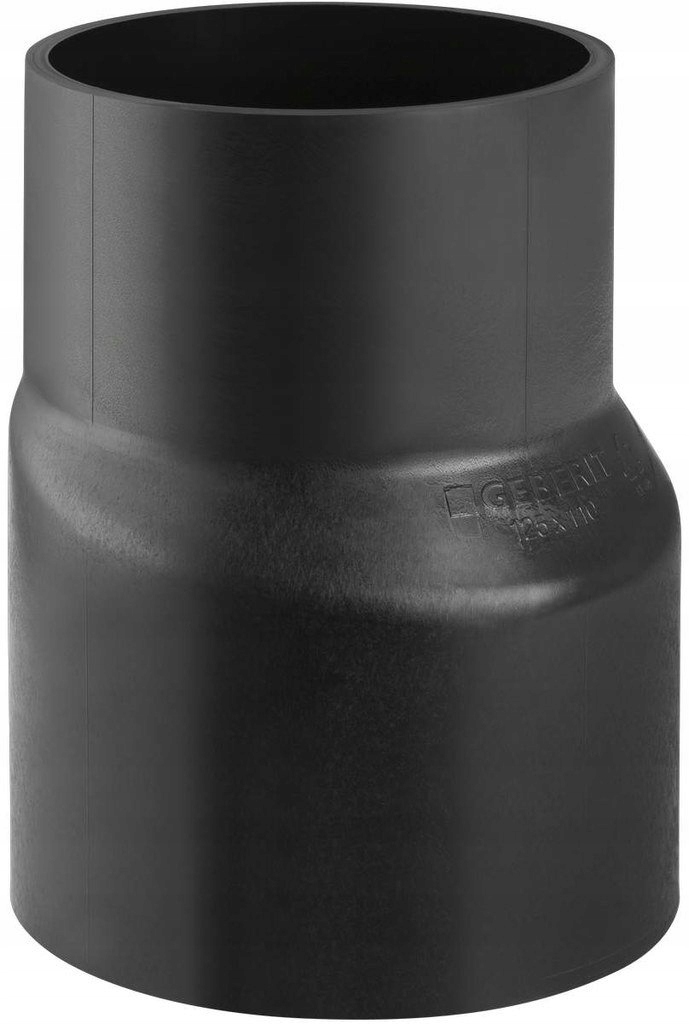 ЗНИЖЕННЯ НЕЗБАЛАНСОВАНЕ ДОВГЕ PE 250/200