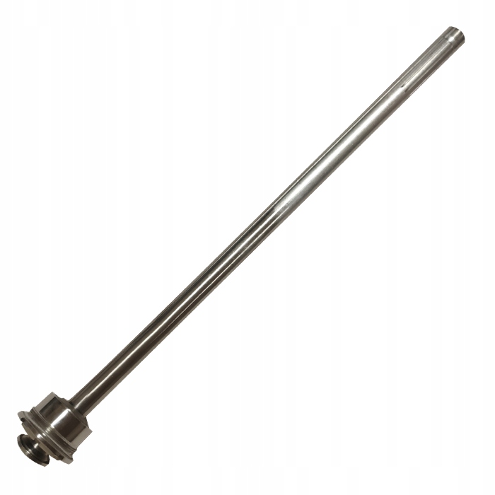 Lejek Fi 19 KPL z hamulcem Handtman