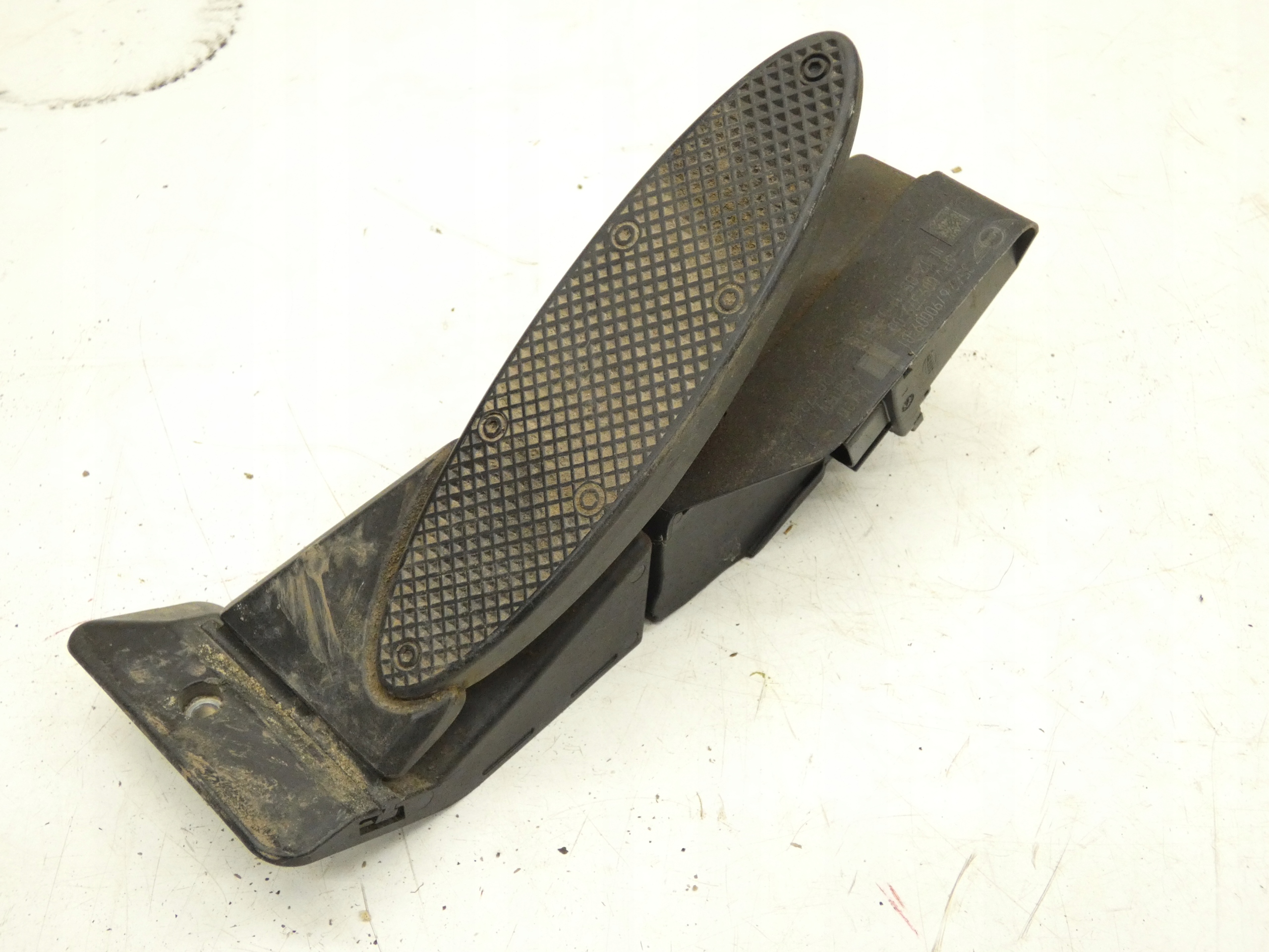 MINI R60 R61 PEDAŁ GAZU ELEKTRONICZNY POTENCJOMETR Numer katalogowy części 6790009