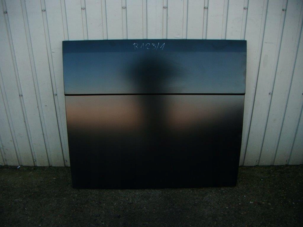 MASTER 3 III MOVANO B BŁOTNIK PRAWY TYLNY POSZYCIE