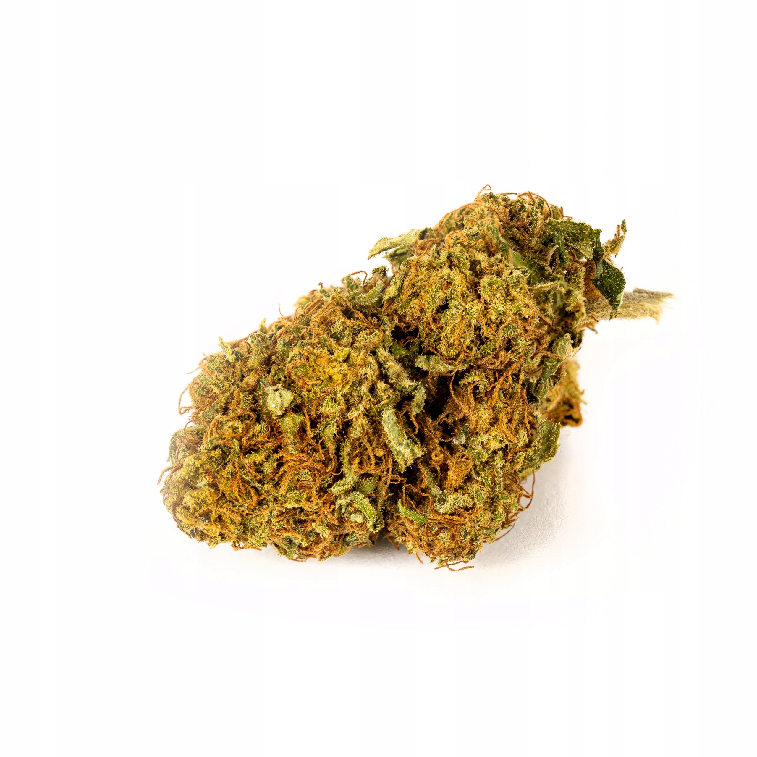 

Susz konopny Spoko Cbd Strawberry Haze premium 10g