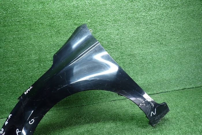 HYUNDAI I20 LIFT 12-14 fender left front front