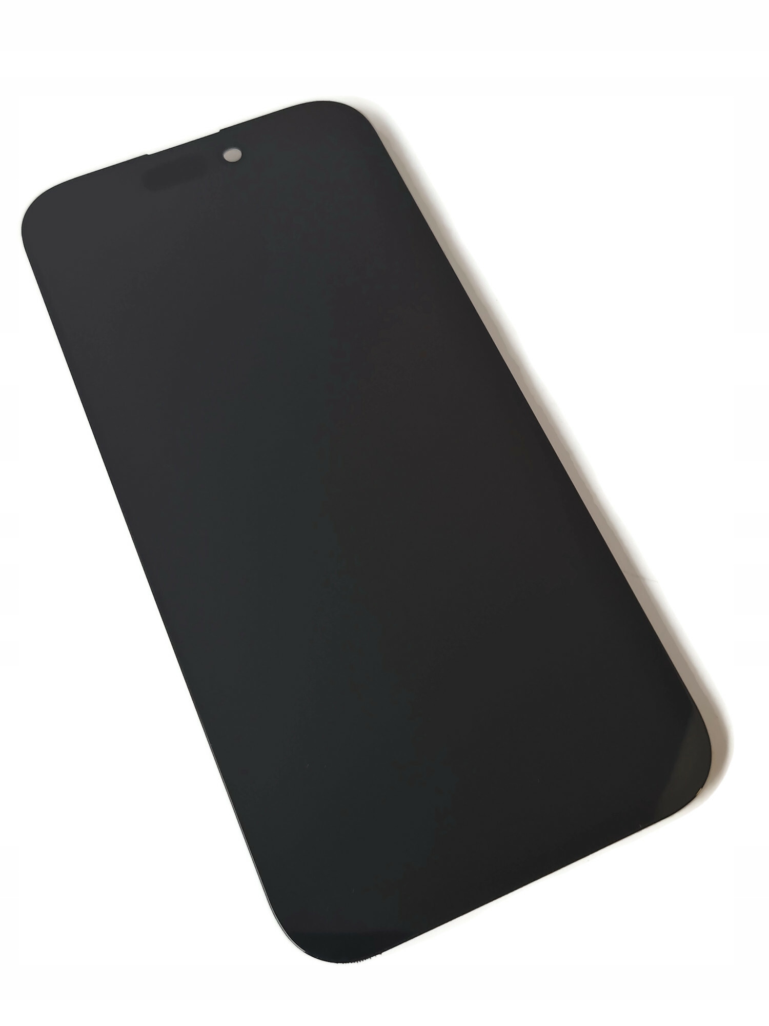 LCD displej Incell dotykový digitizér pre Apple iPhone 15 Pro (tc)