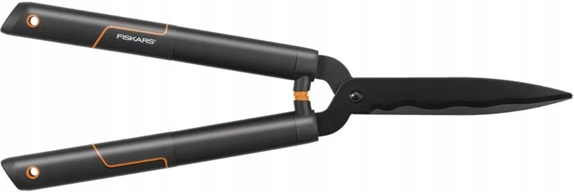

Nożyce Do Żywopłotu Fiskars SingleStep HS22