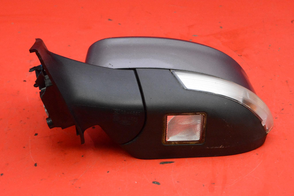 mirror left V B LUNAR SKY EU 034550 FORD FOCUS MK3 11-15 8 PIN
