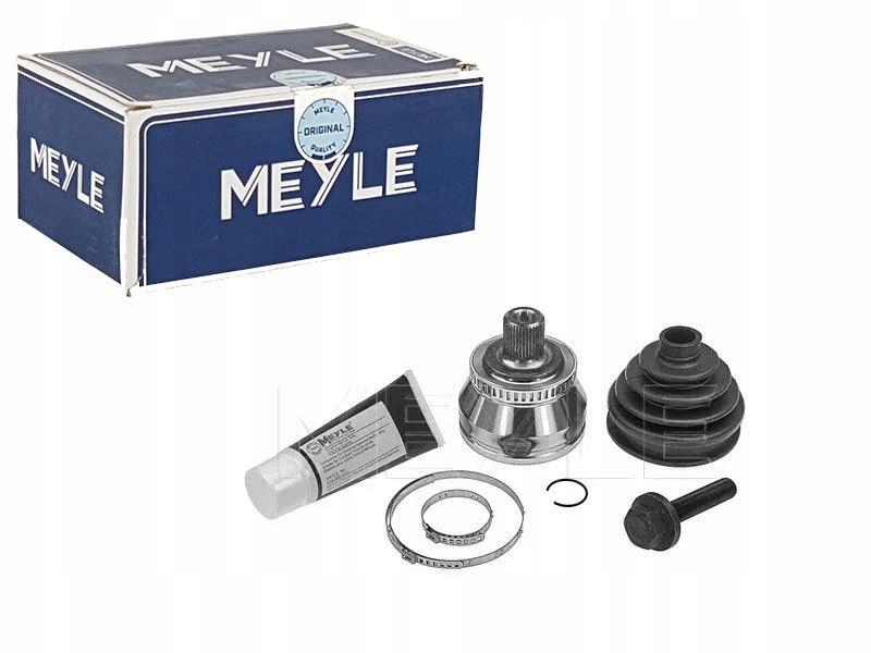 

Meyle Zestaw Przegubu, Półoż Napędowa 100 498 020