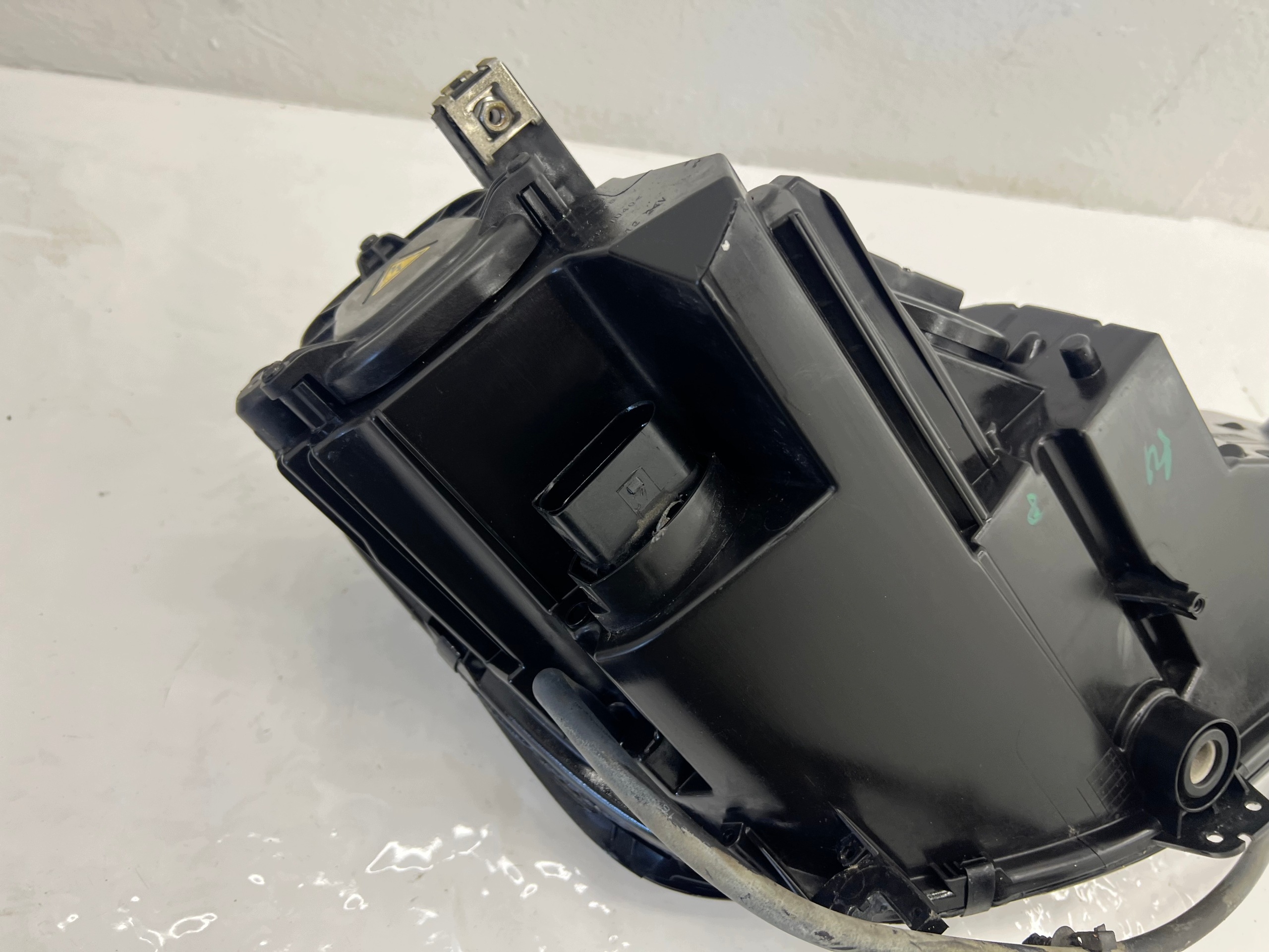 AUDI A4 B9 8W0 light BI XENON+LED 15r+ left front 8W0941005 EUROPA