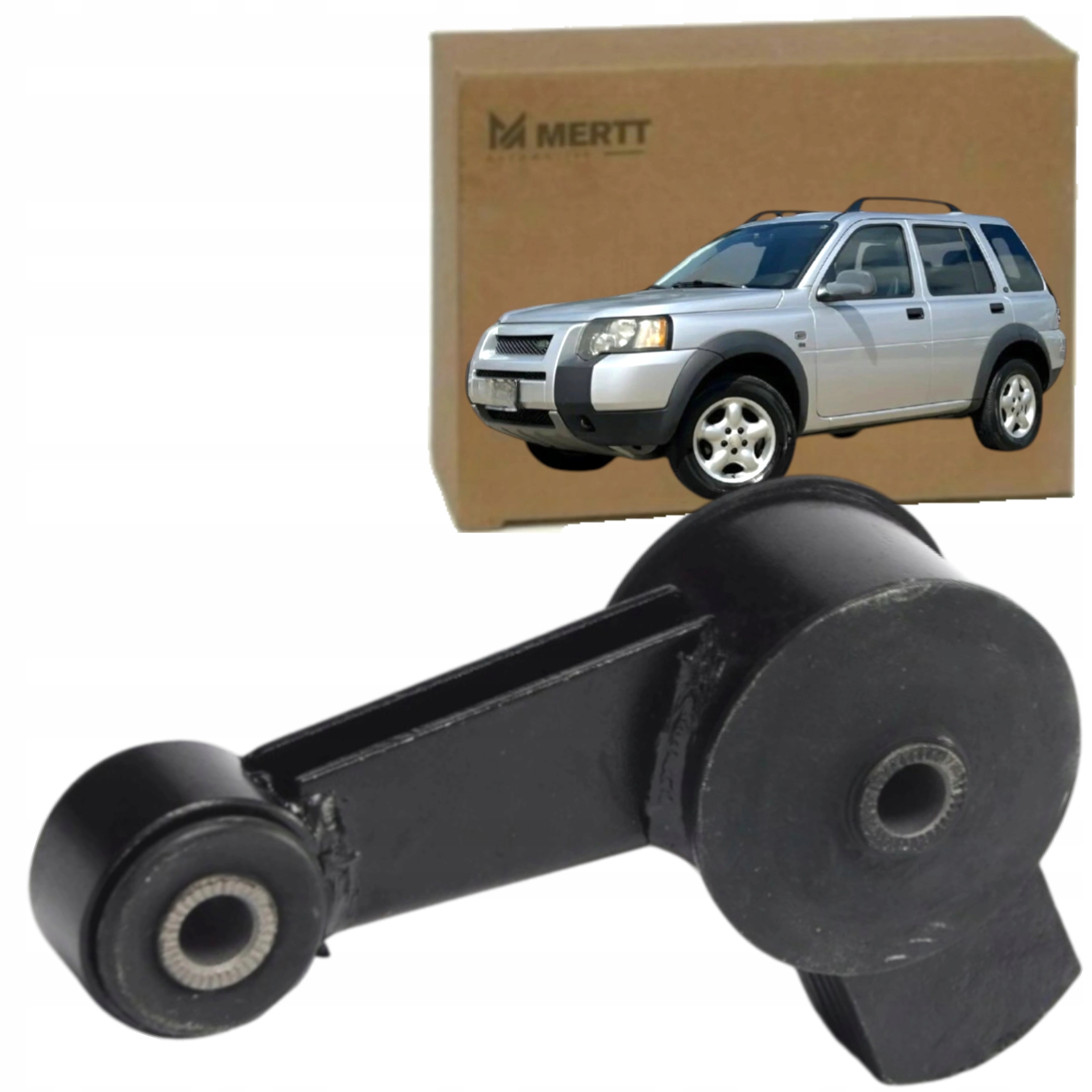 Land Rover Freelander 1.8, 2.0d Tcie Polštář spodní části motoru KKH102260