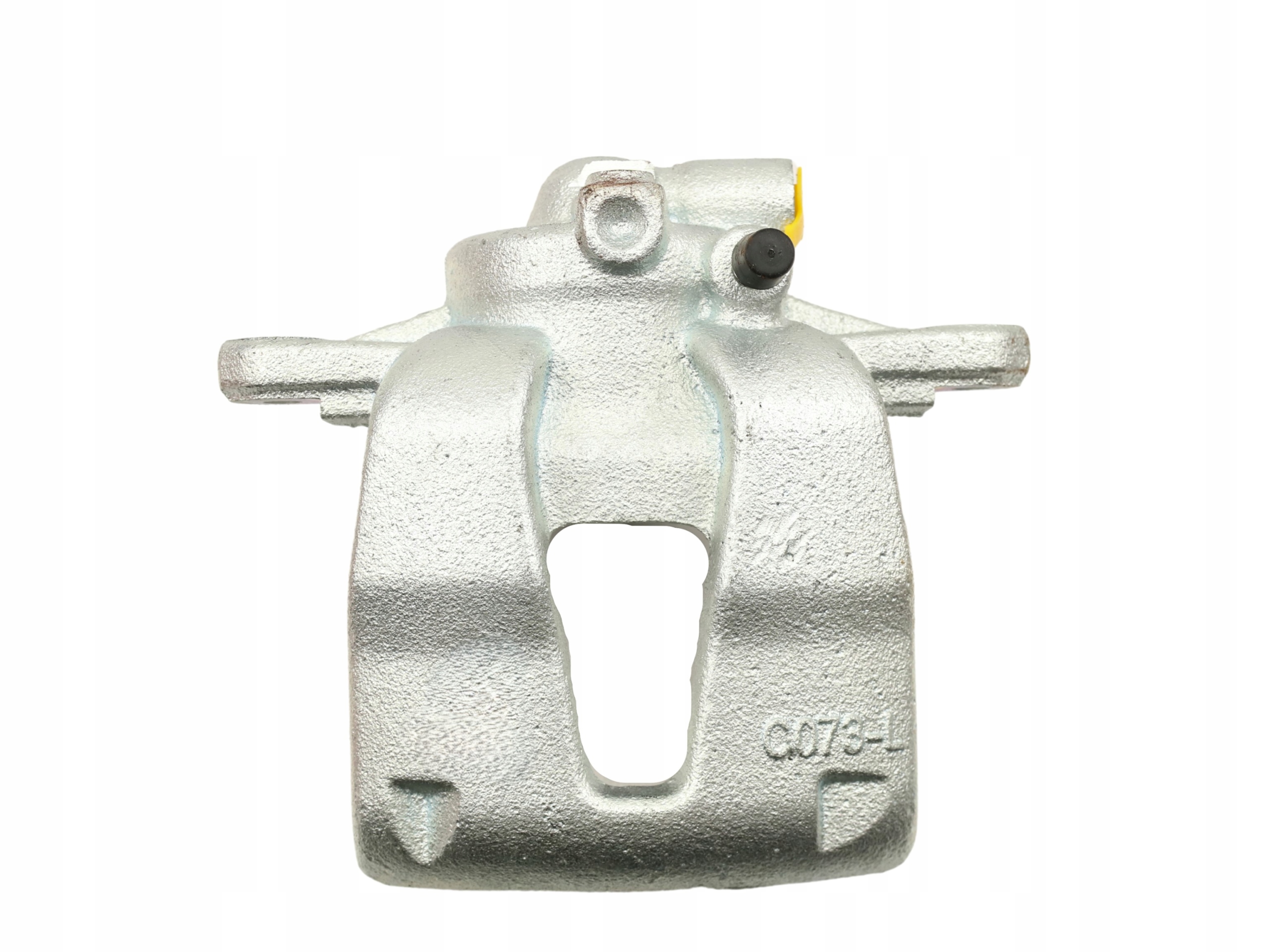 Brzdový Třmen Přední Levá Bez Třmenu Doblo Fiornino Nemo Bipper 1.3D 2000-