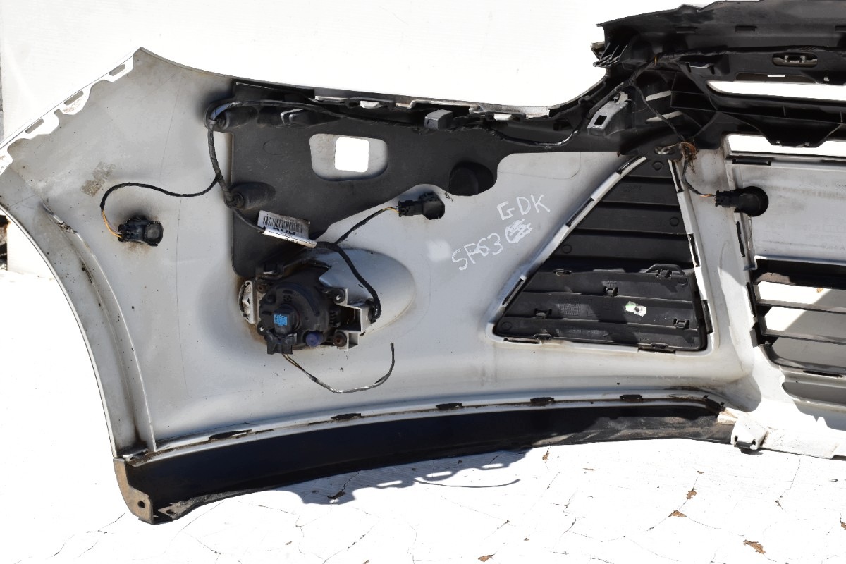 bumper front sensor PDC FORD FOCUS MK3 Przedlift 2010-2014 ZJNC