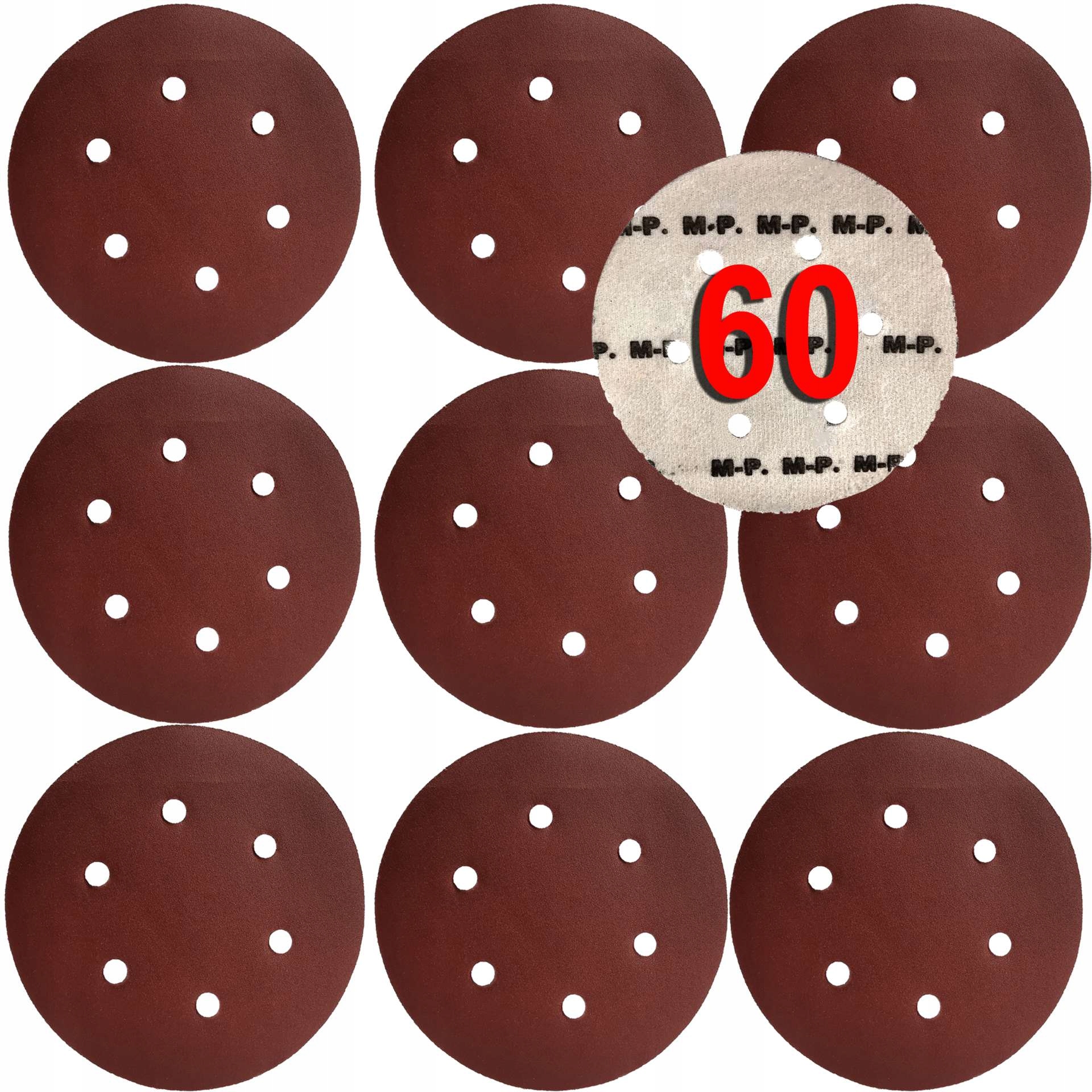 Диск 150 мм. Подложка из пластика с маленькими дырками. Гравировальный круг 150мм. Шлифовальный круг hanko p500, шт. Накладной диск с углами.