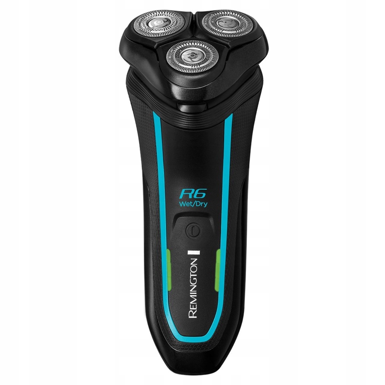 Holicí Strojek Remington R6000 pro holení vousů obličeje za mokra a sucha