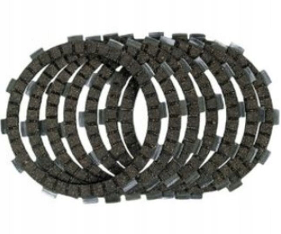 Spojkové Kotúče Honda CX 500 E '82-'86, Gl 500 D Silverwing '81-'85