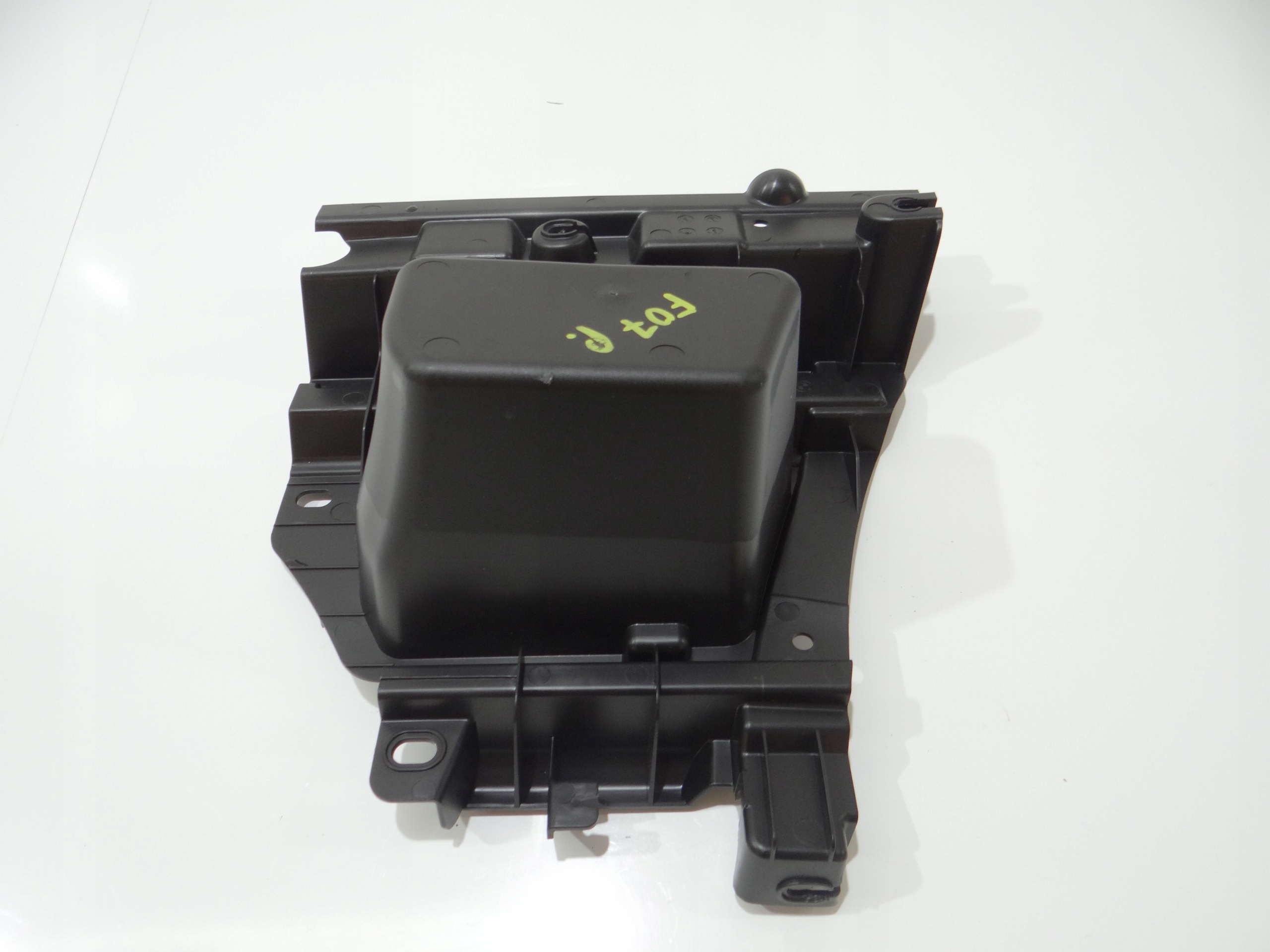 passenger compartment boot right BMW F07 7229312