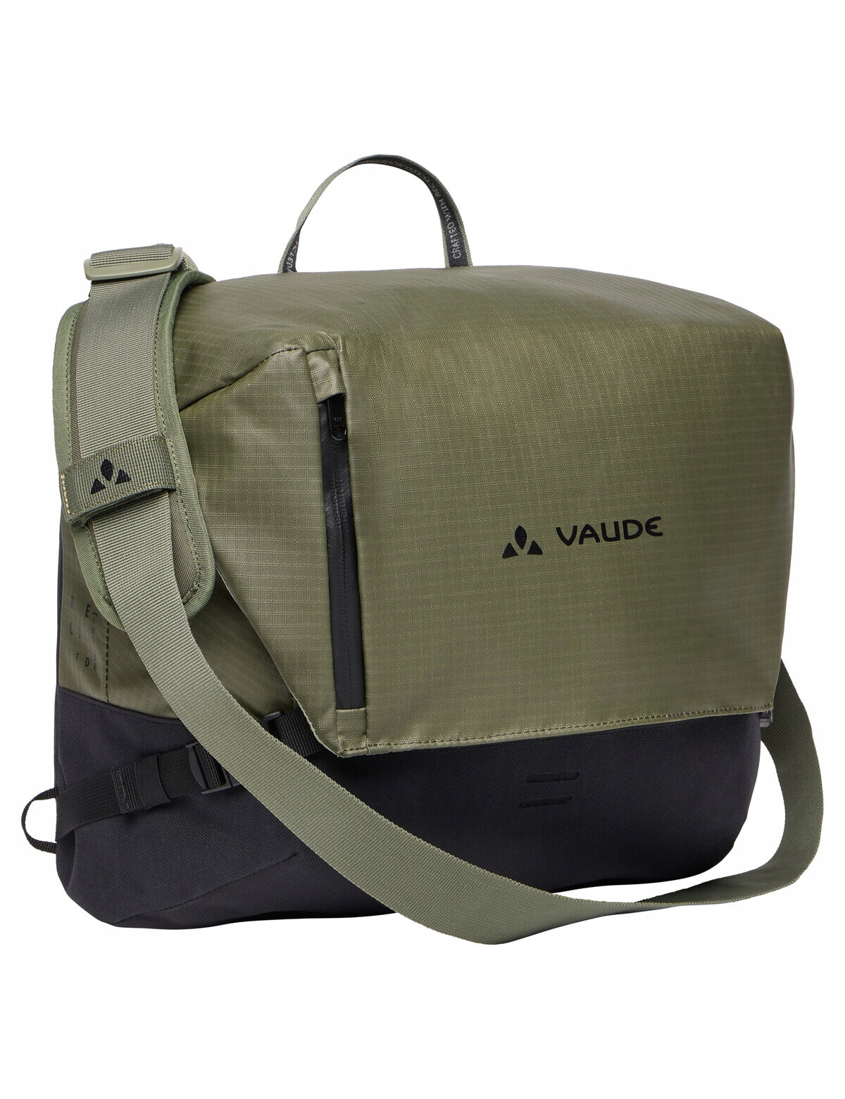 Vaude Citymessenger 161 khaki