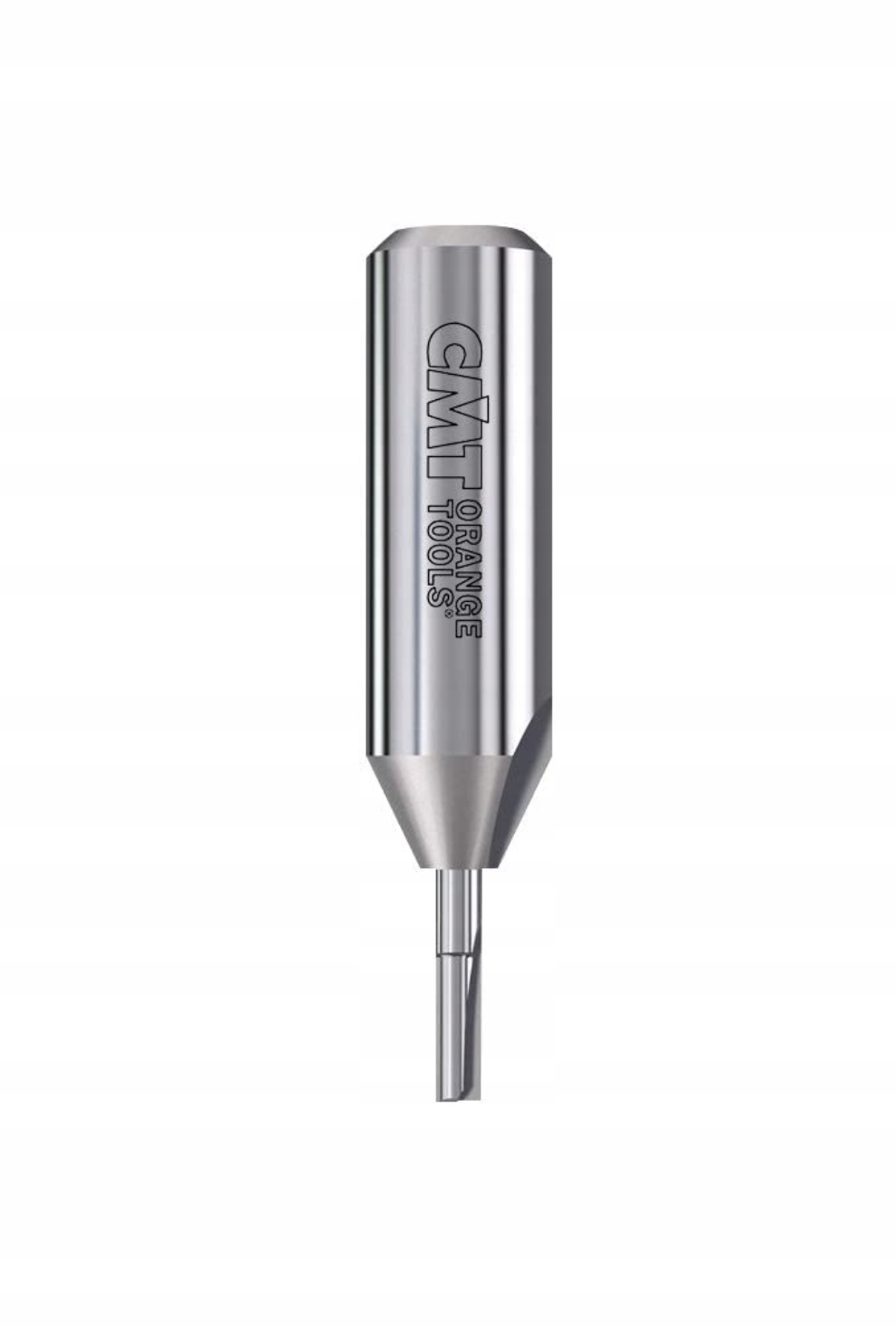 Cmt Fréza Hm Z2 rovná/prstová D3 I8 L58,3 S12 mm