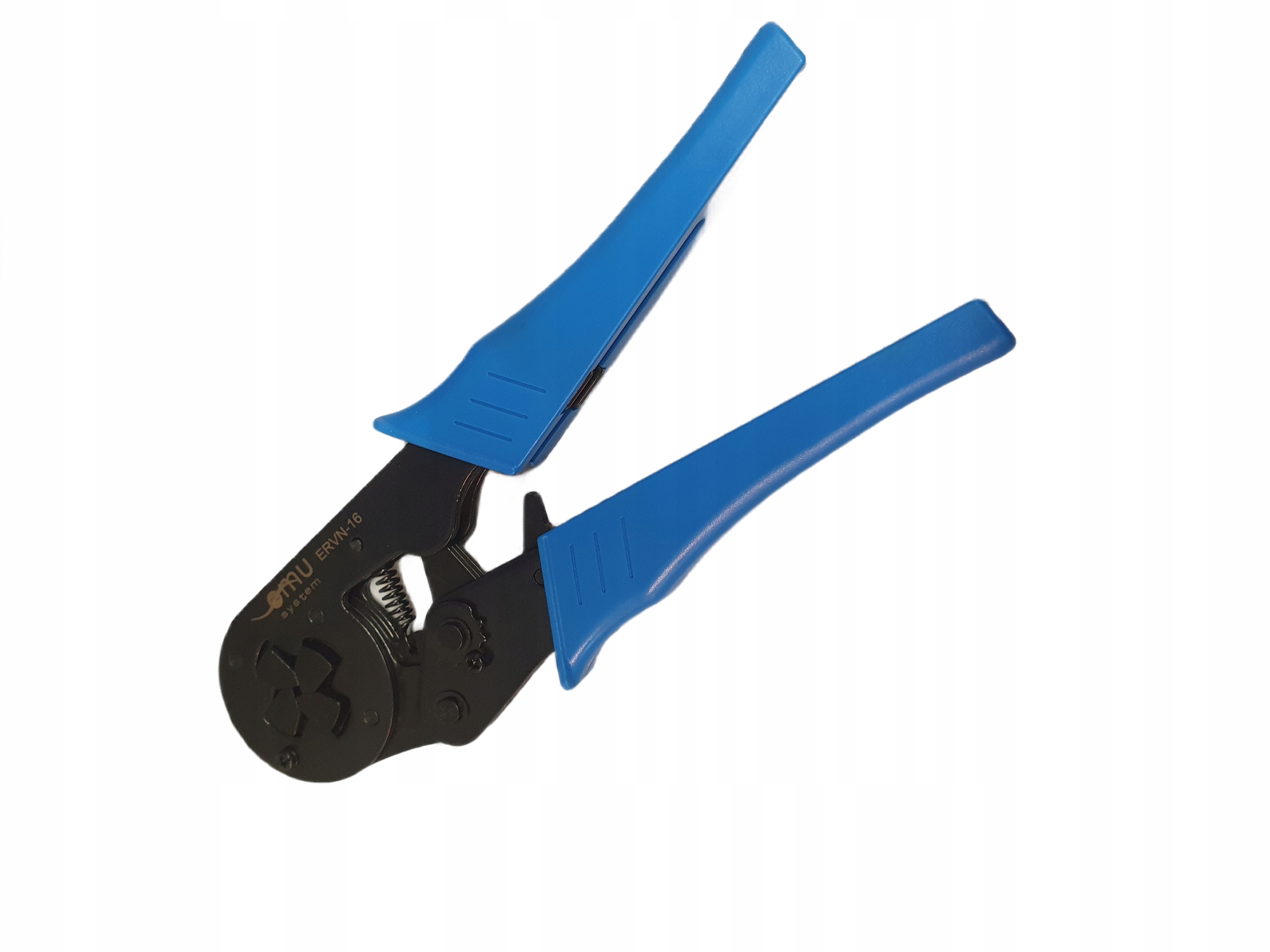 Обтискний верстат OMU System ERVN-16