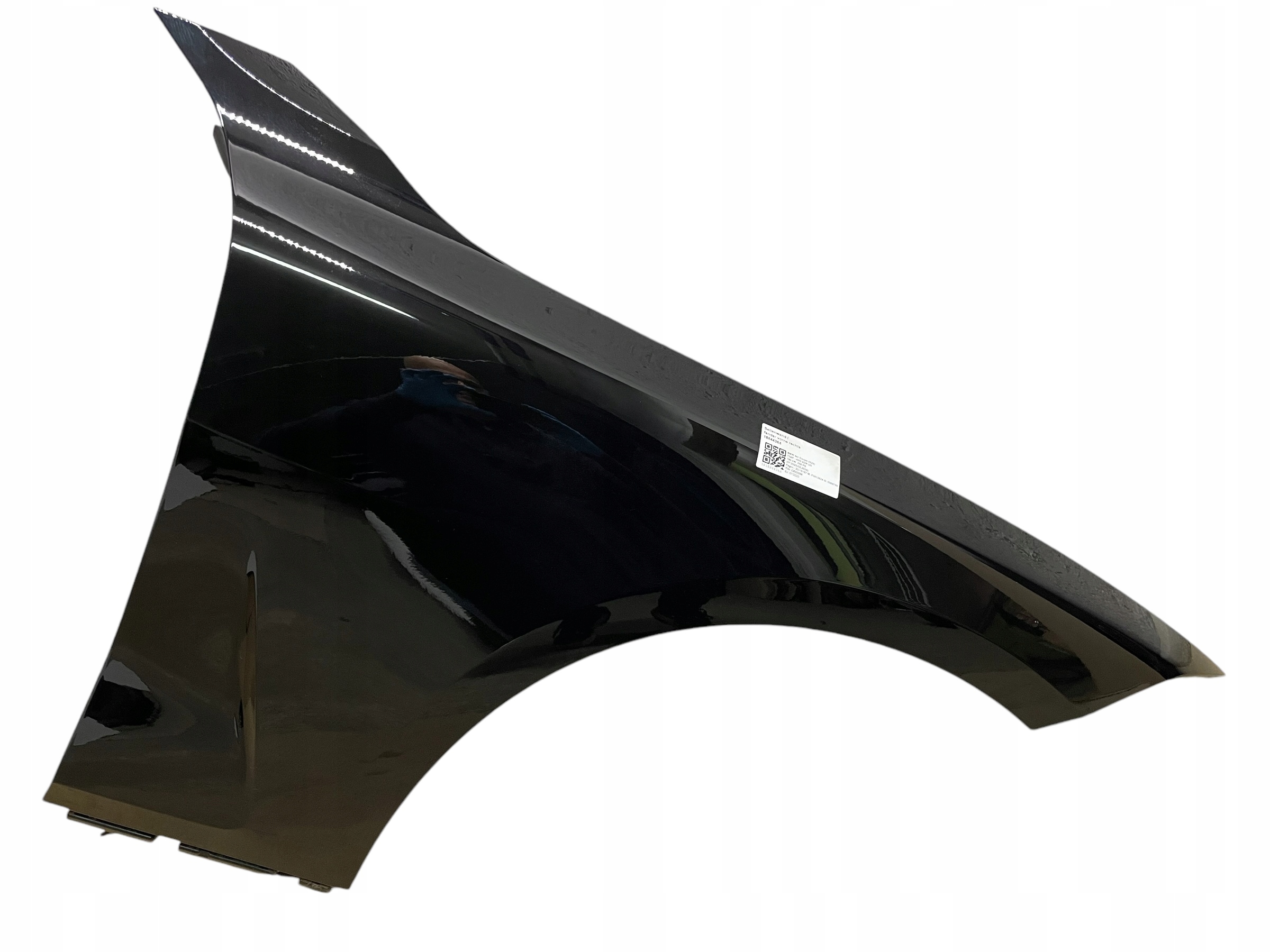 fender front right BMW 4 G22 G23 colour 668