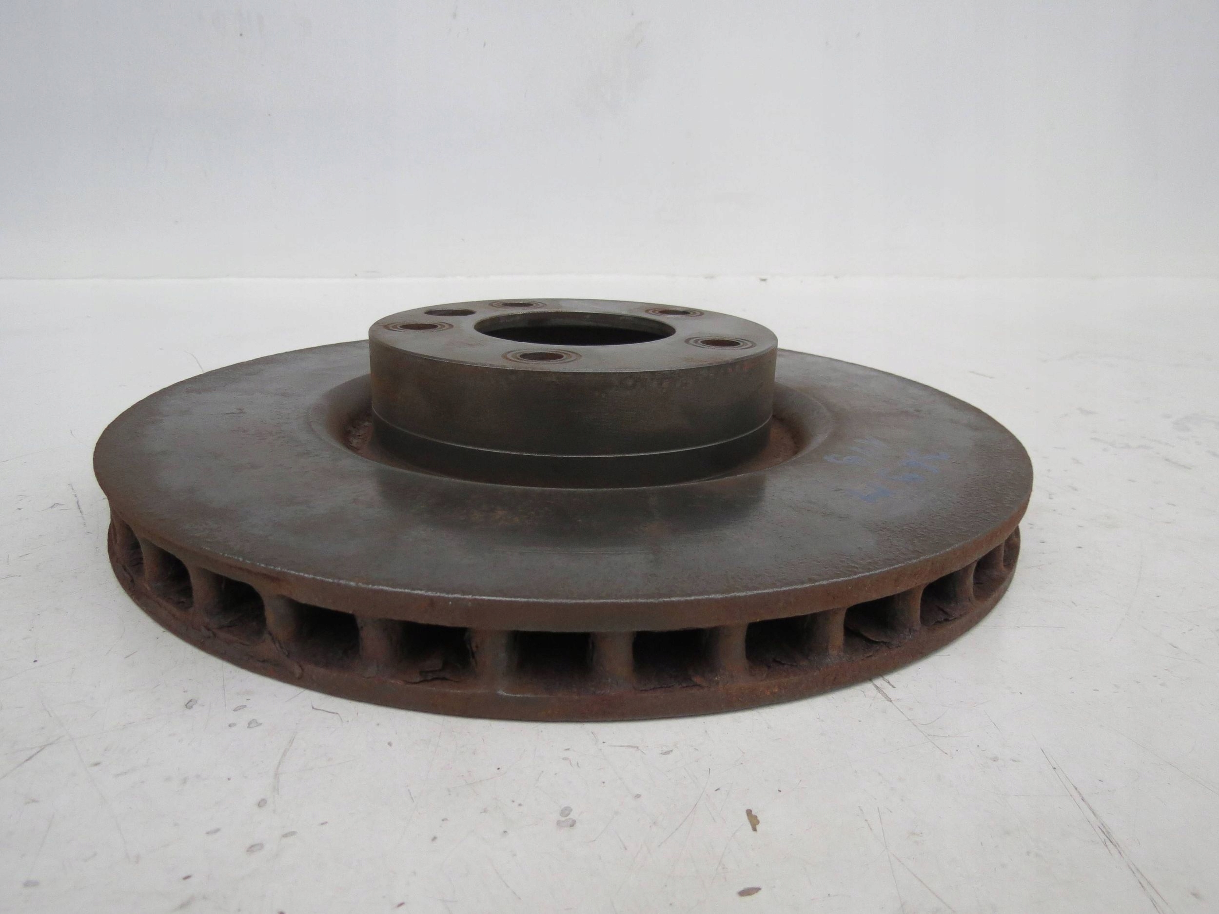 disc brake front PORSCHE CAYENNE and 4.5 V8 7L5 9PA