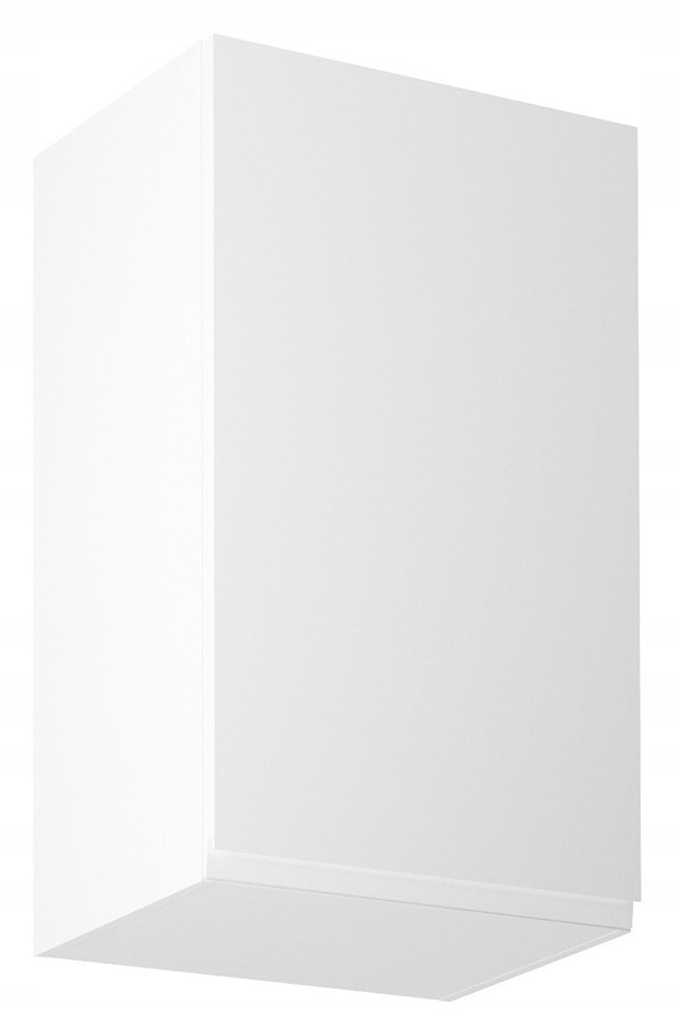 

Szafka kuchenna wisząca 45cm Aspen G45 biała