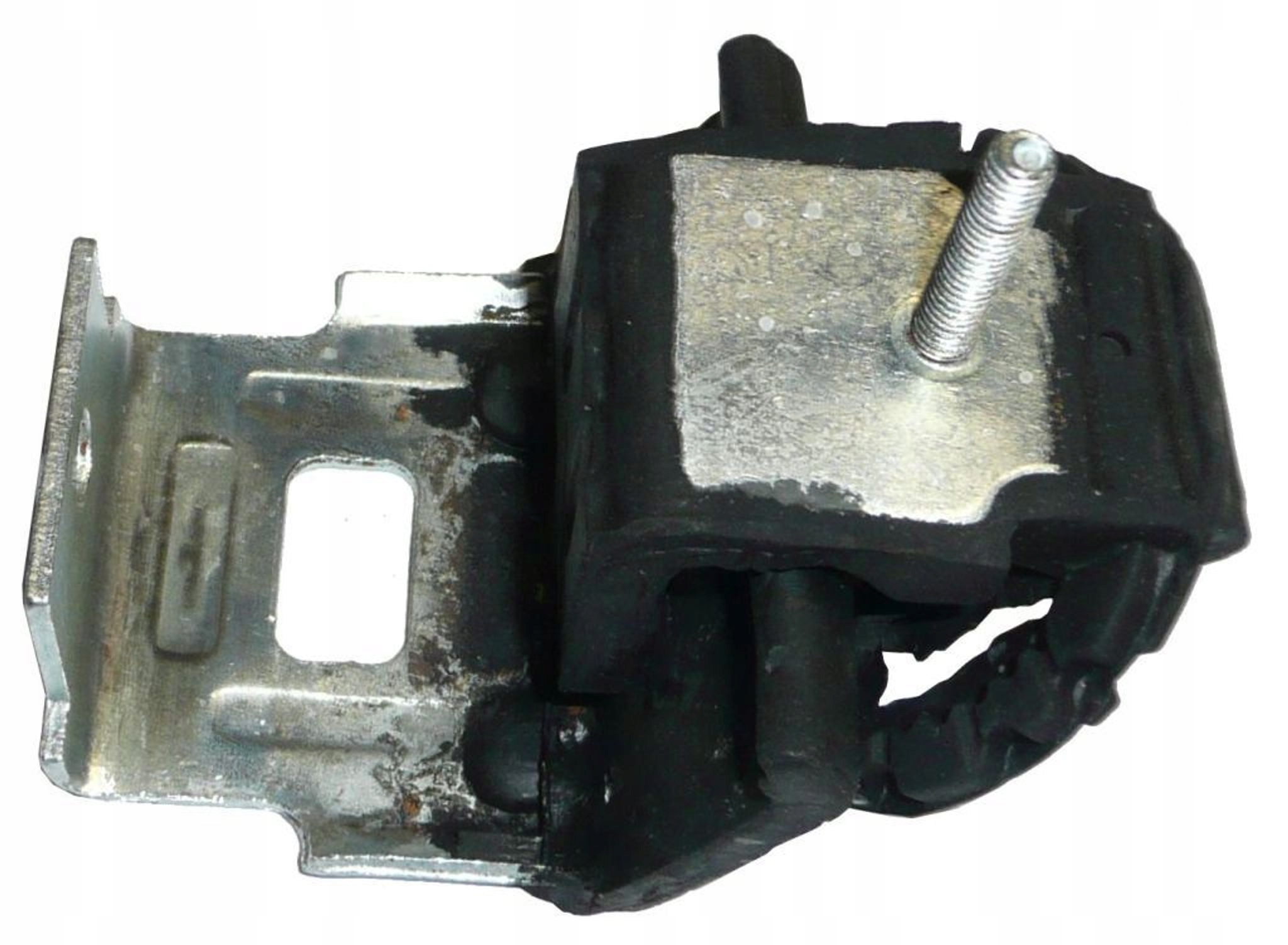 WIESZAK TŁUMIKA R LAGUNA II