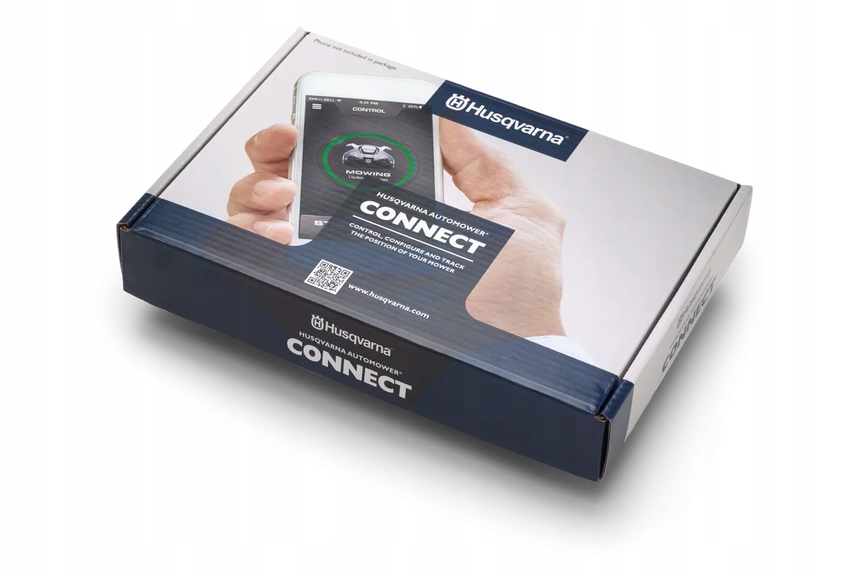 Gps modul automower connect Sada Husqvarna Automower Connect Originál