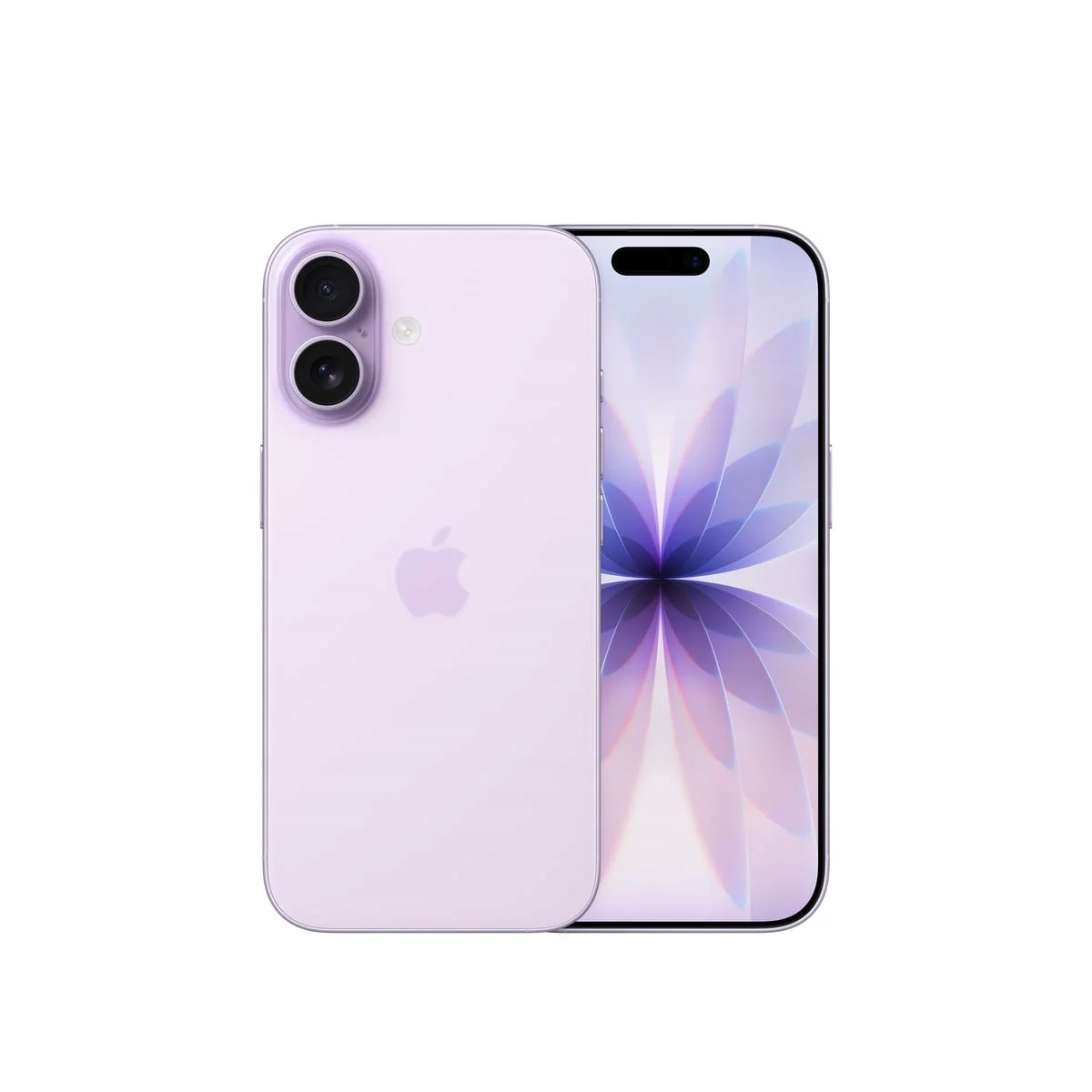 Apple iPhone 17 256GB Lawendowy (Lavender)