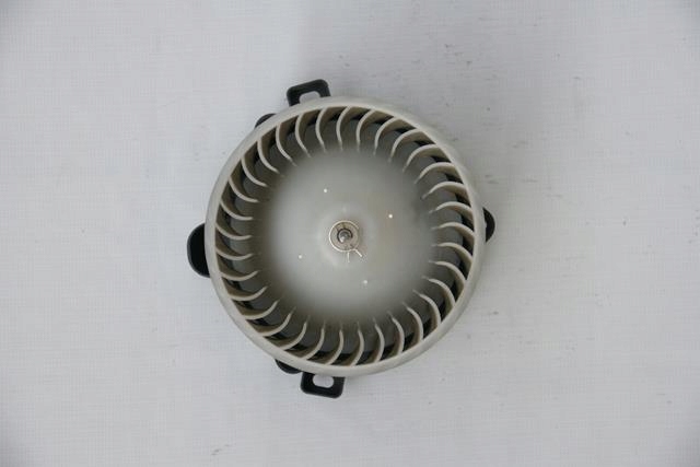 DMUCHAWA WENTYLATOR SMART FORFOUR I 1 MF0160700701 Typ samochodu Samochody osobowe