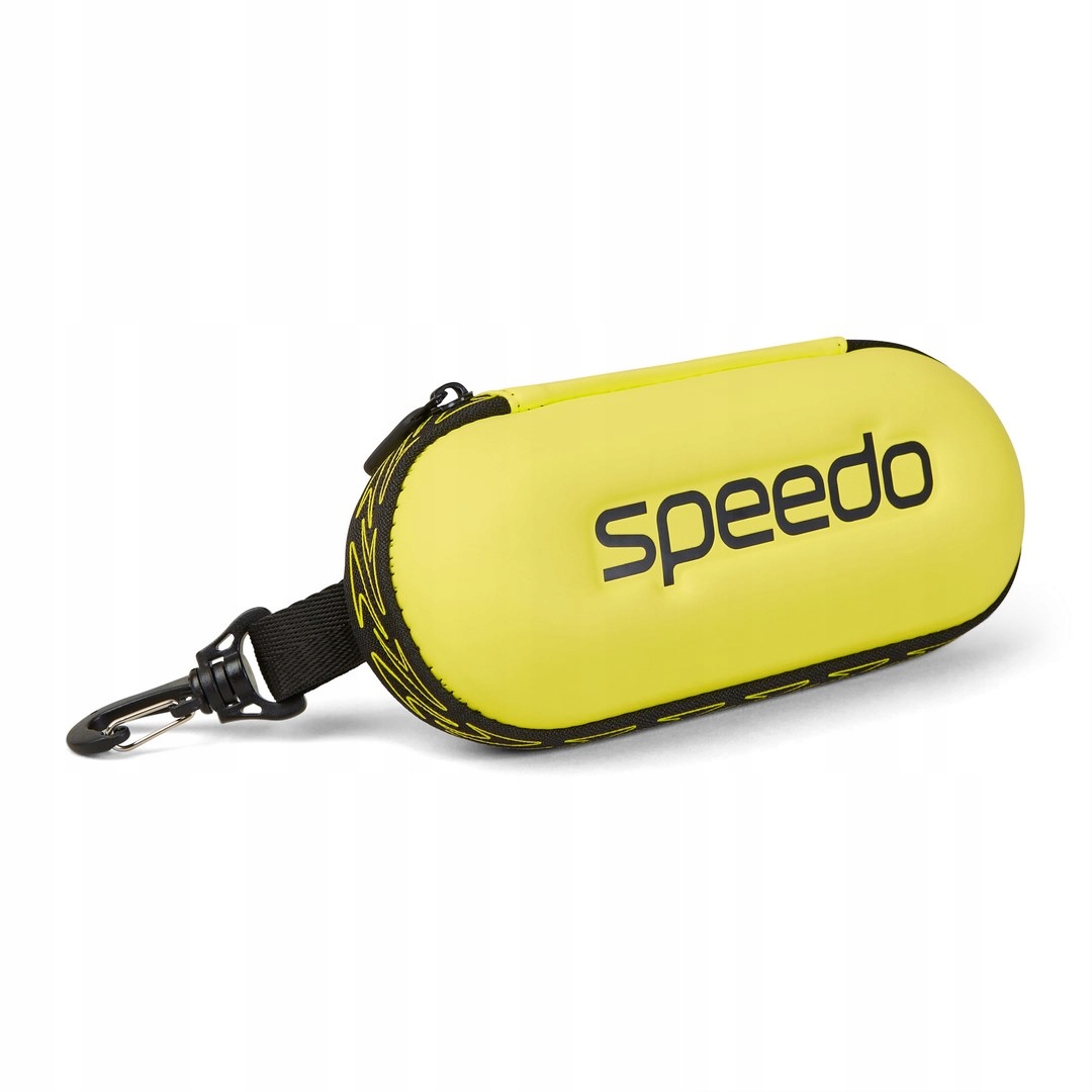 Etui na okulary pływackie Speedo Goggles Storage