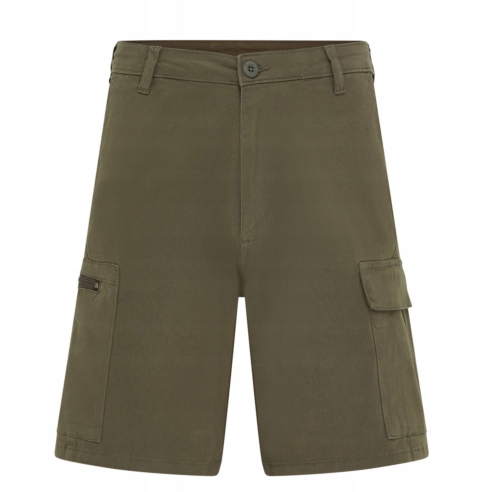 Spodenki Trakker TechPro Hd Shorts S- szorty z kieszeniami