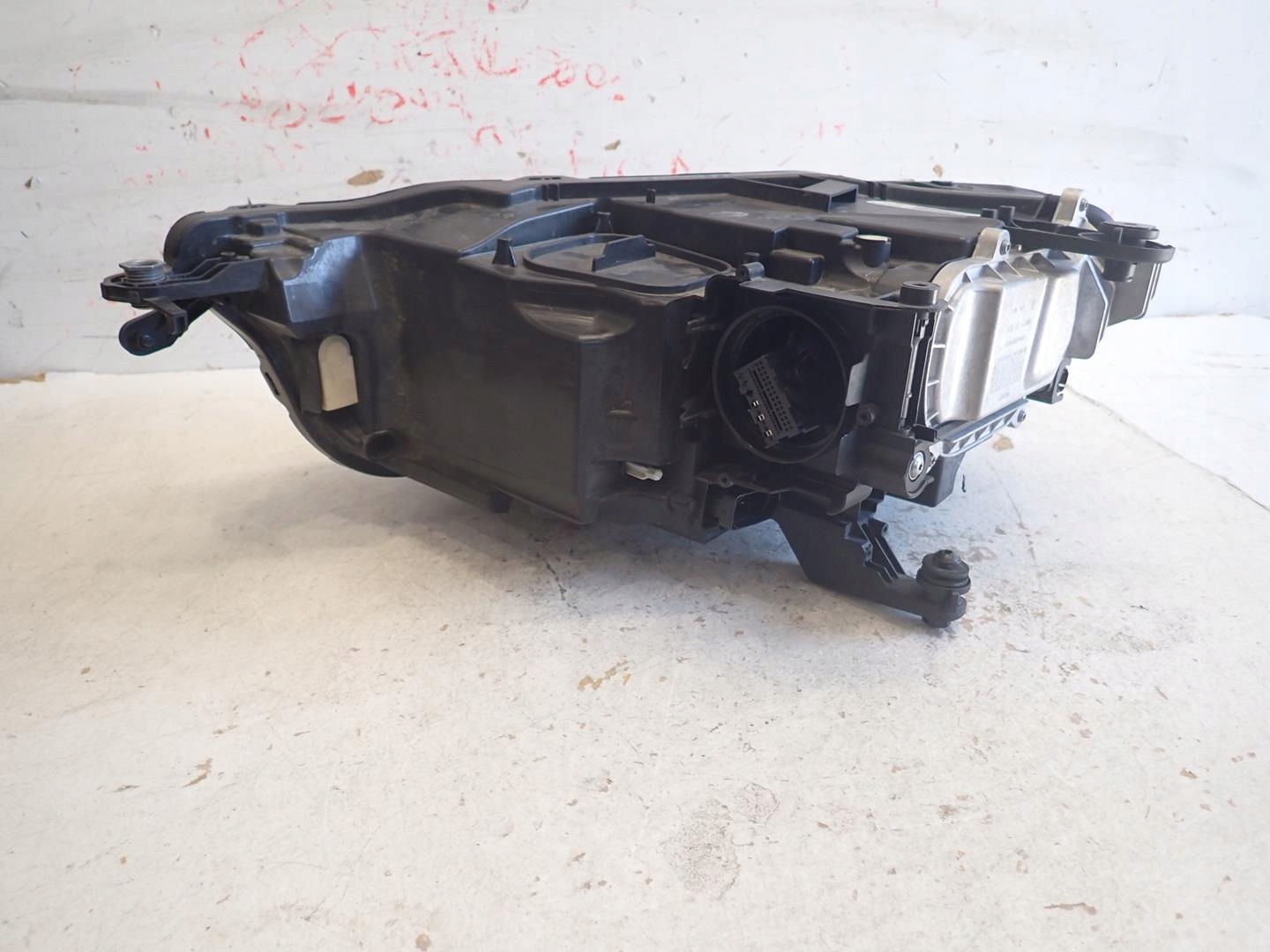 light front front right VW T-ROC LIFT 2021- FULL LED IQ 2GA941036AH