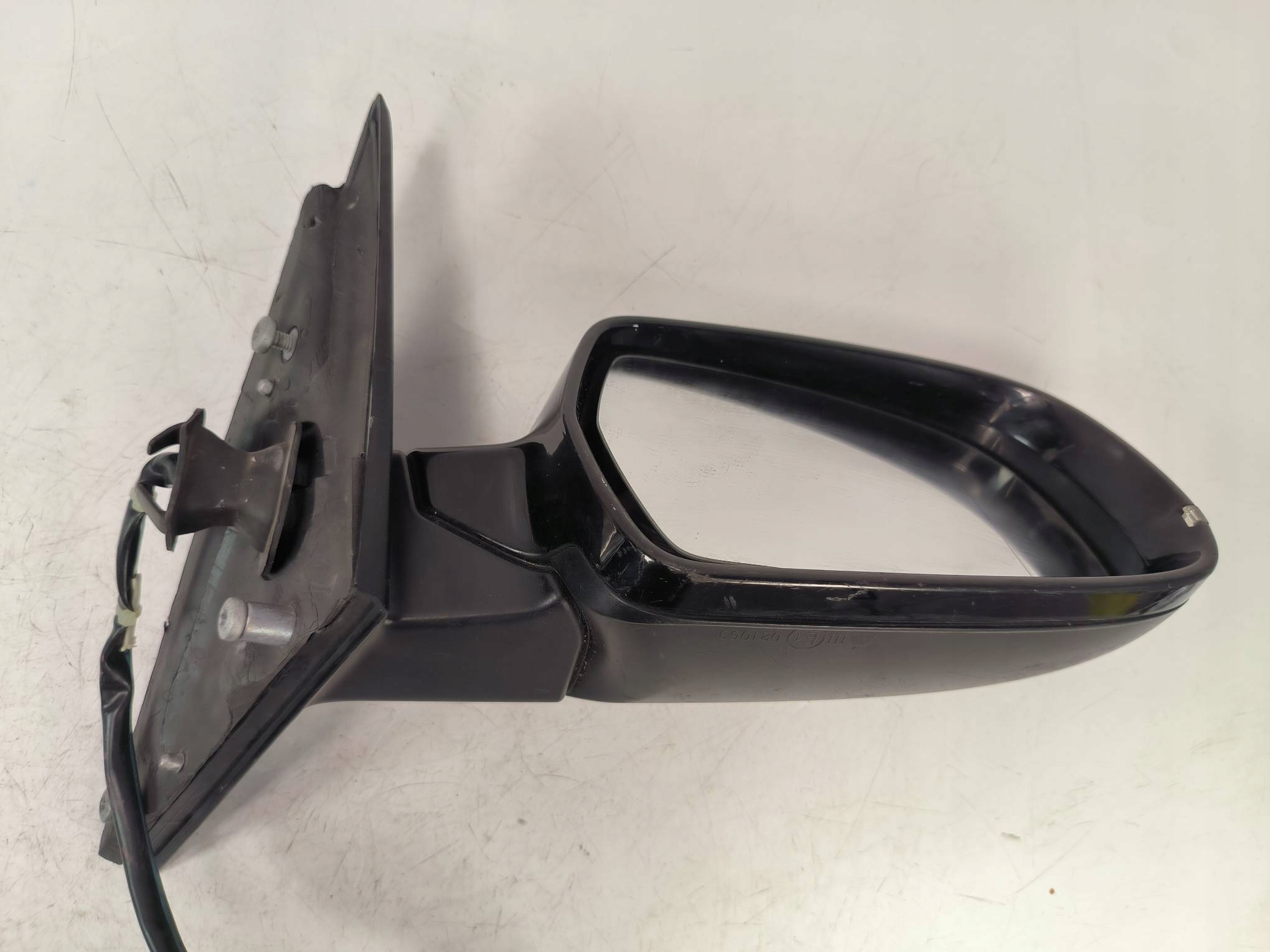 mirror right AUDI A4 B6
