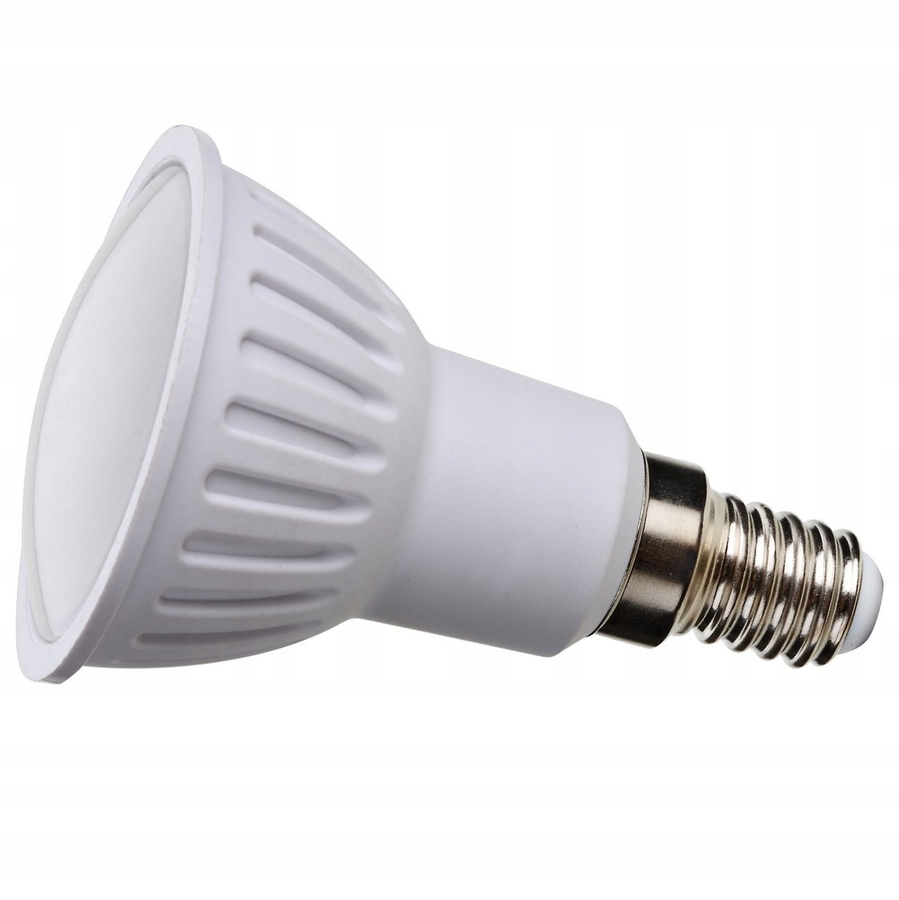 

Jak 35W Zarowka R50 12 Smd 5W E14 Jdr Led de-elco
