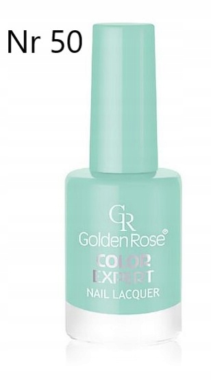 

Golden Rose Lakier Color Expert 50