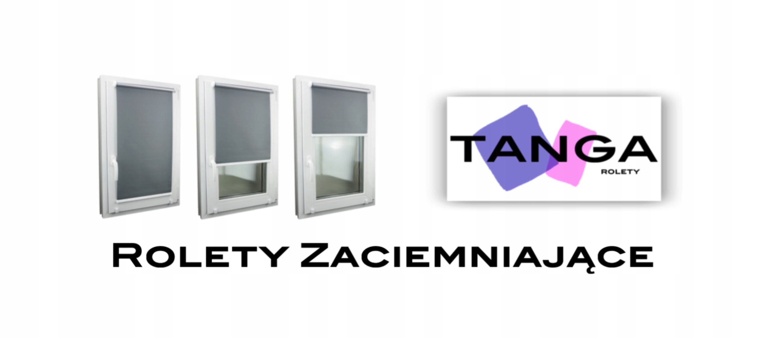 Roleta Zaciemniająca Rolety TERMO Termiczna Termoizolacyjna KOLORY 57X150 EAN (GTIN) 5905600110072