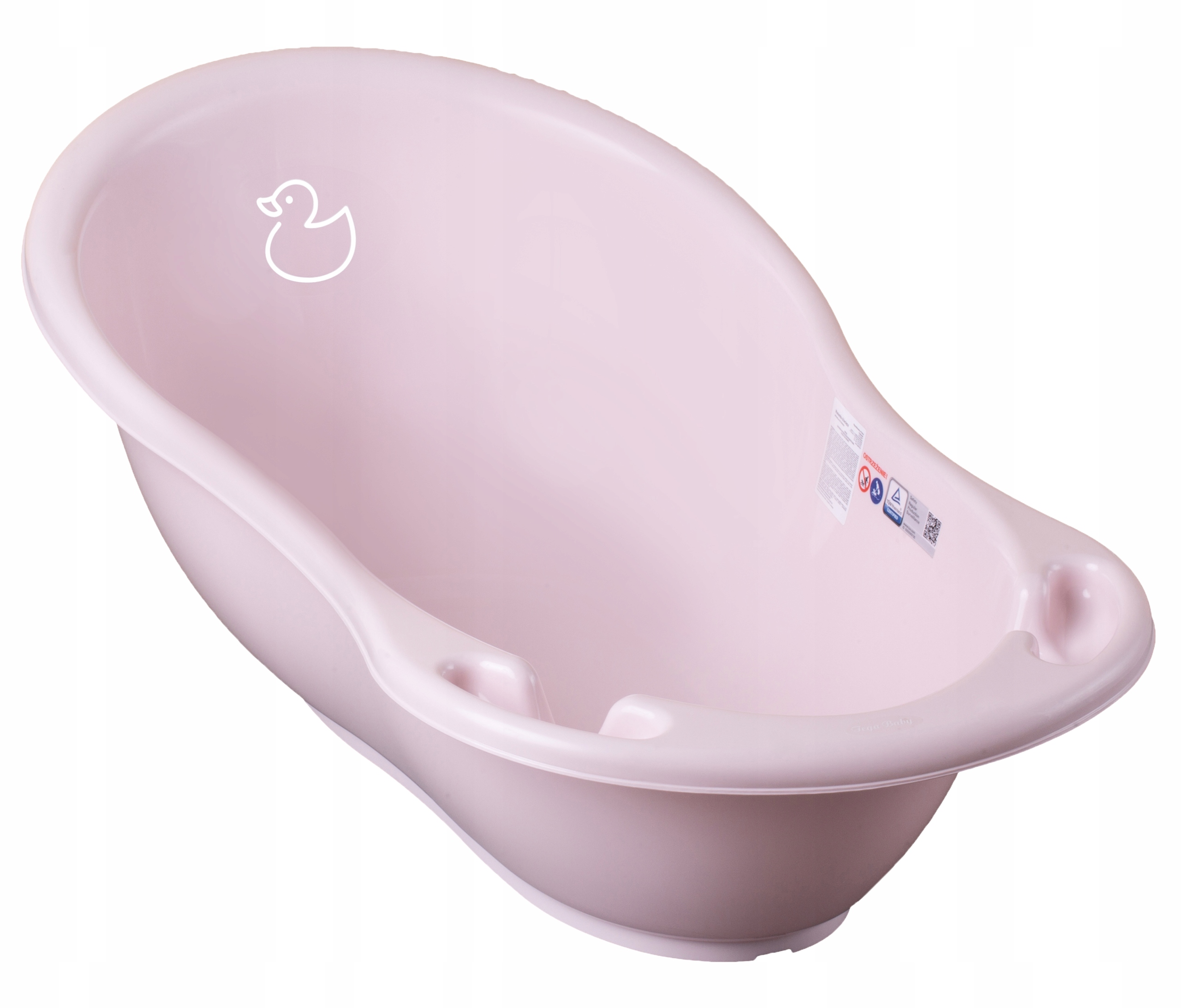 WANIENKA DLA DZIECKA TEGA BABY WYPRAWKA ZESTAW 6w1 WANNA STOJAK AKCESORIA EAN (GTIN) 5904183161846