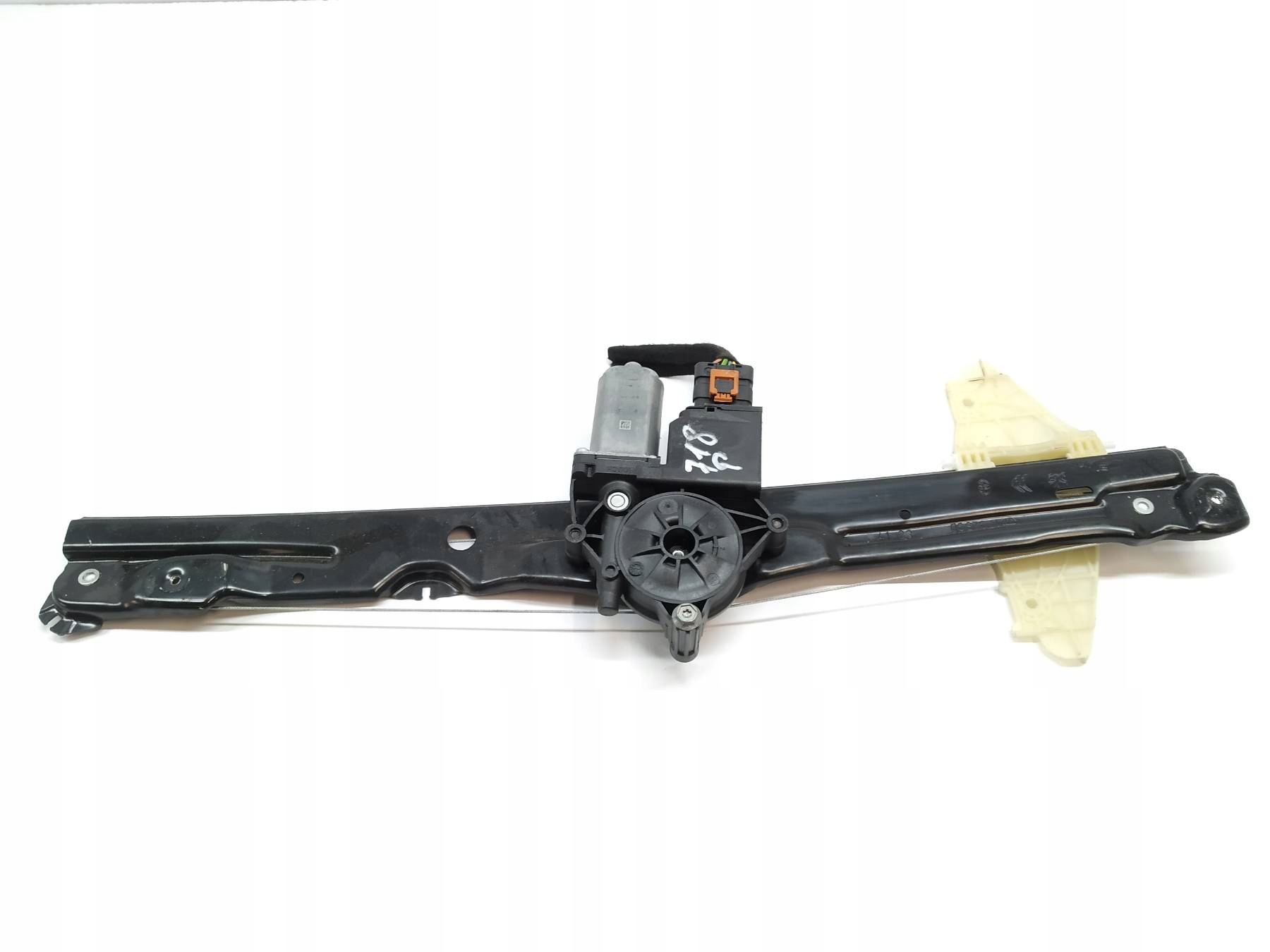 mechanism windows right front 9840159380 Citroen Jumpy III (2016- )