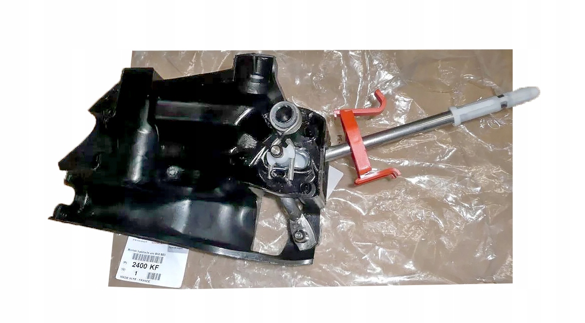 2400KF - РЫЧАГ ПЕРЕКЛЮЧЕНИЯ ПЕРЕДАЧ PEUEGOT PARTNER CITROEN OE