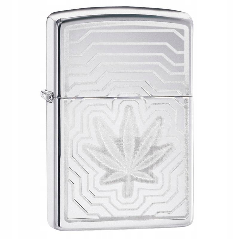 Zapalniczka Zippo Leaf layers design 60004262