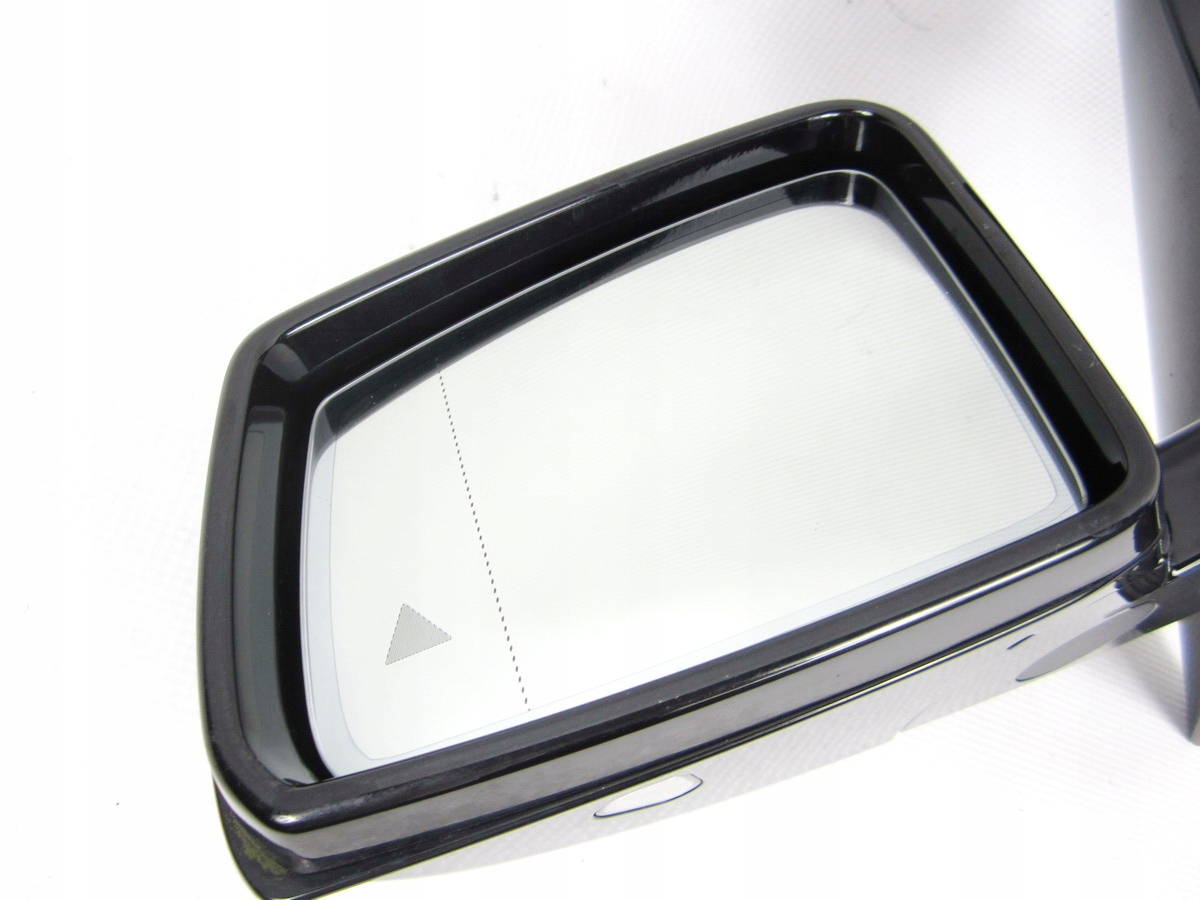 mirror left Mercedes W212 197 EUROPA