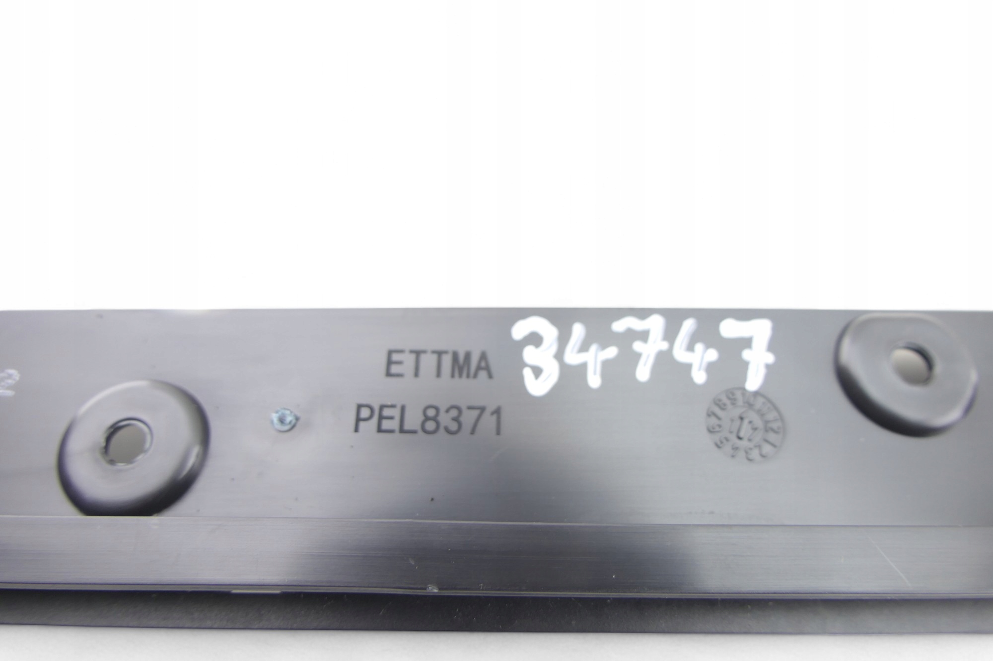 moulding Dzwi LED left rear part LAND ROVER DISCOVERY V PEL8371