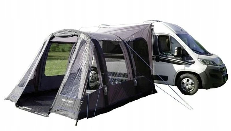 WE12010333700000 - Палатка для дома на колесах Hydra 300-WESTFIELD