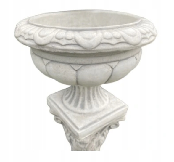 

Figura betonowa ogrodowa Donica