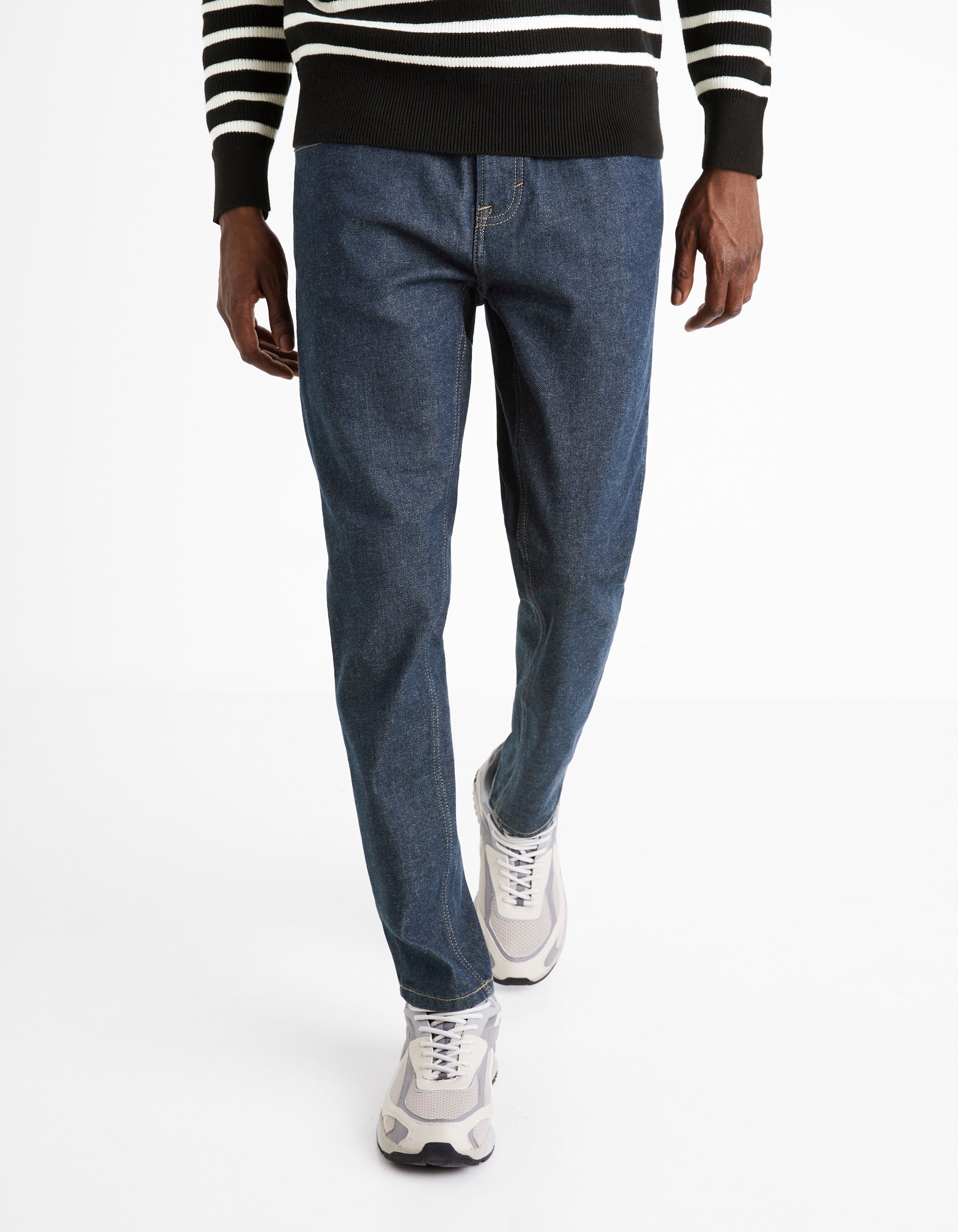 Celio Džíny slim C25 Donew