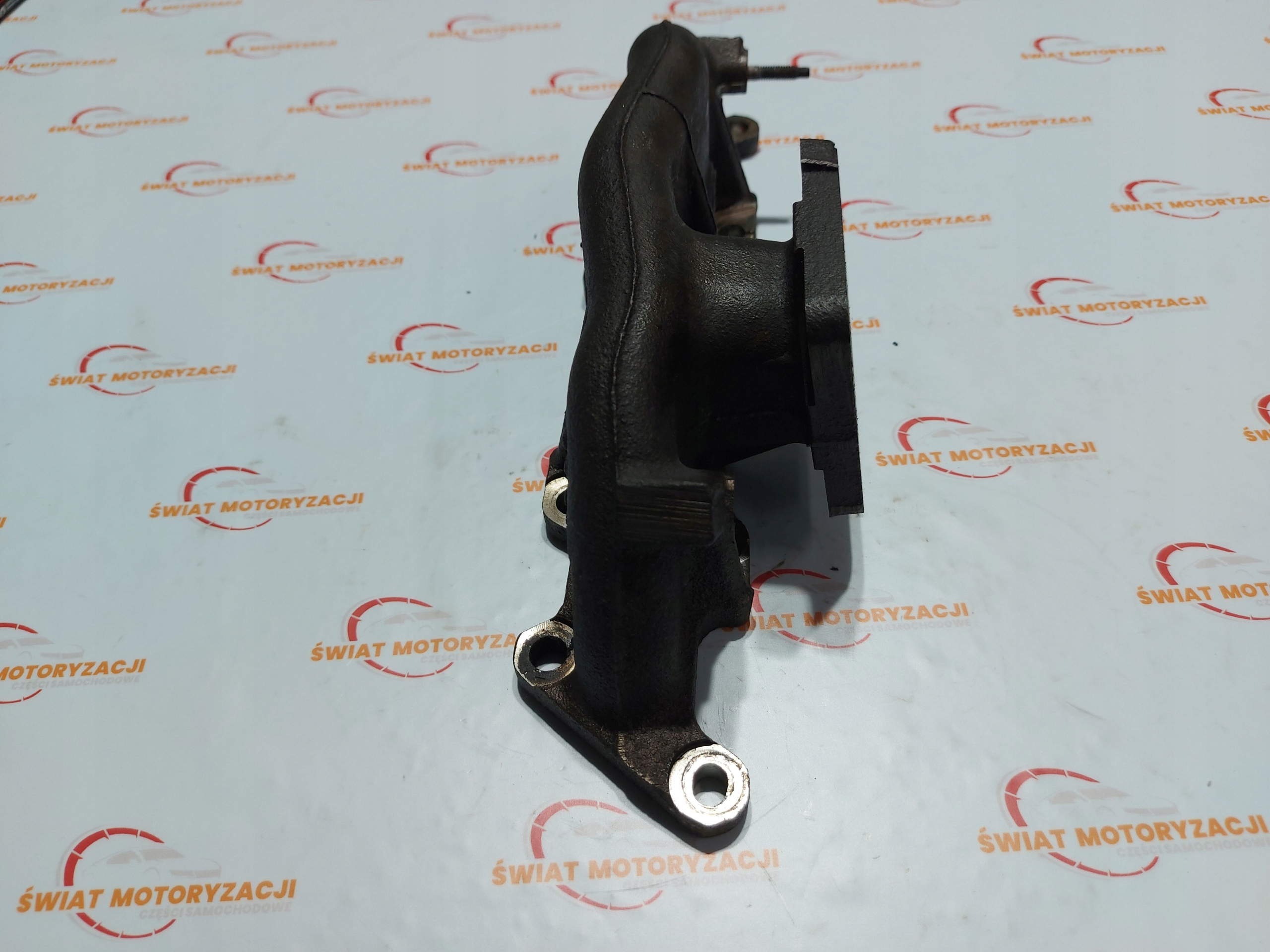 Alfa MITO 1.4 955A2000 135KM коллектор выпускной 55221553