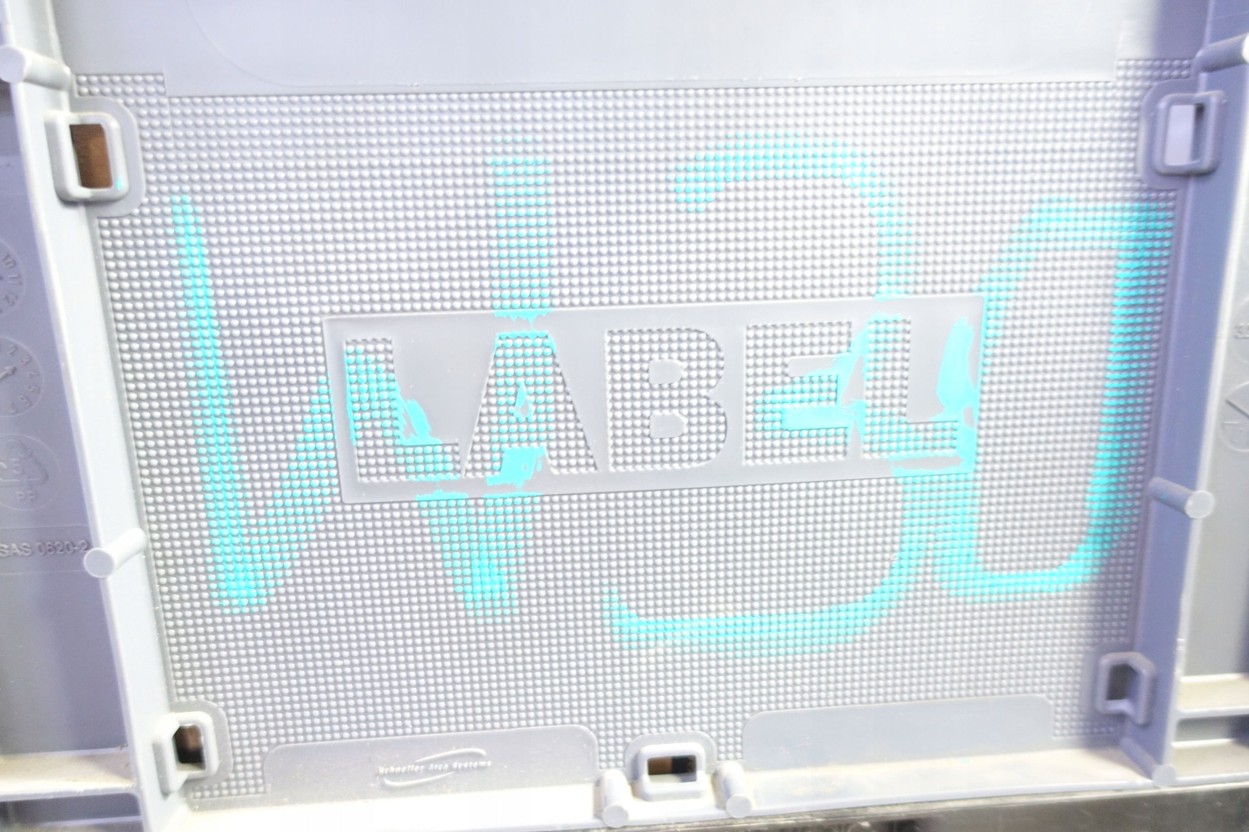 мецгер 0892610 корпус