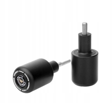 Womet-Tech crash-pady race Suzuki Gsx BK1300 2007