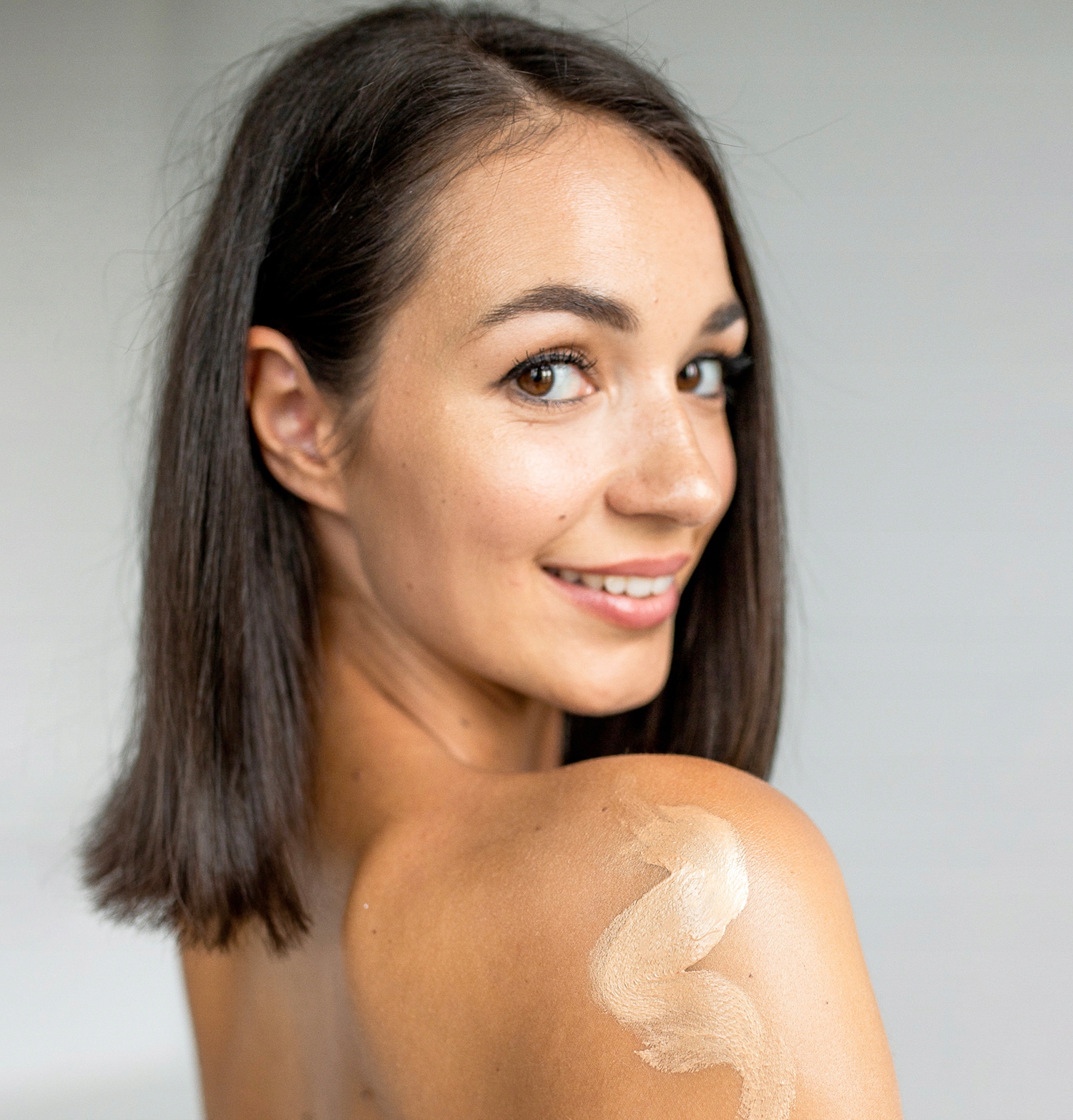 Baza rozświetlająca lumileve All Glow 01 Sunrise Marka Lumileve