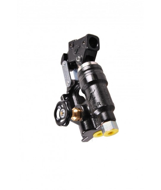 Pompa hydrauliczna Chapel PL20S awaryjna