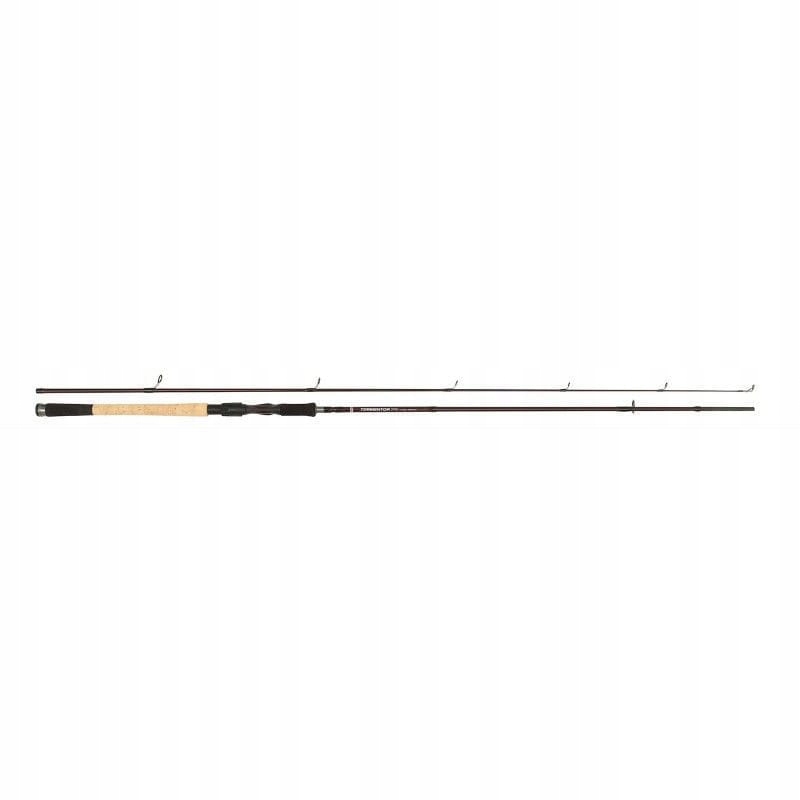 Abu Garcia Rod Tormentor Spin kołowrotek Shimano Fx Fc 2000